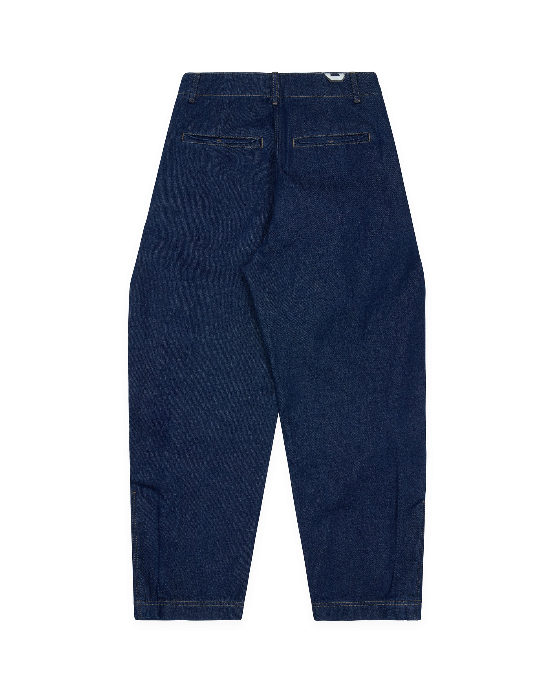 Ader Error - Jeans Product. 67 (Blue) product image 9 | TRAB K-Fashion Australia