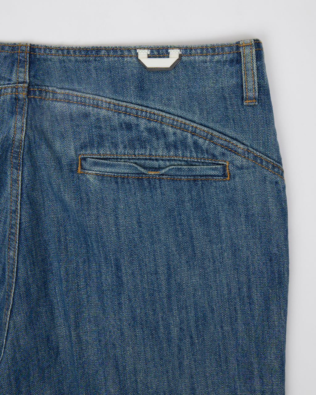 Ader Error - Jeans Product. 68 (Blue) product image 6 | TRAB K-Fashion Australia