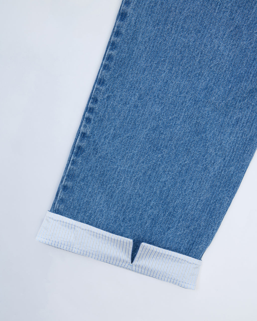 Ader Error - Jeans Product. 69 (Blue) product image 5 | TRAB K-Fashion Australia
