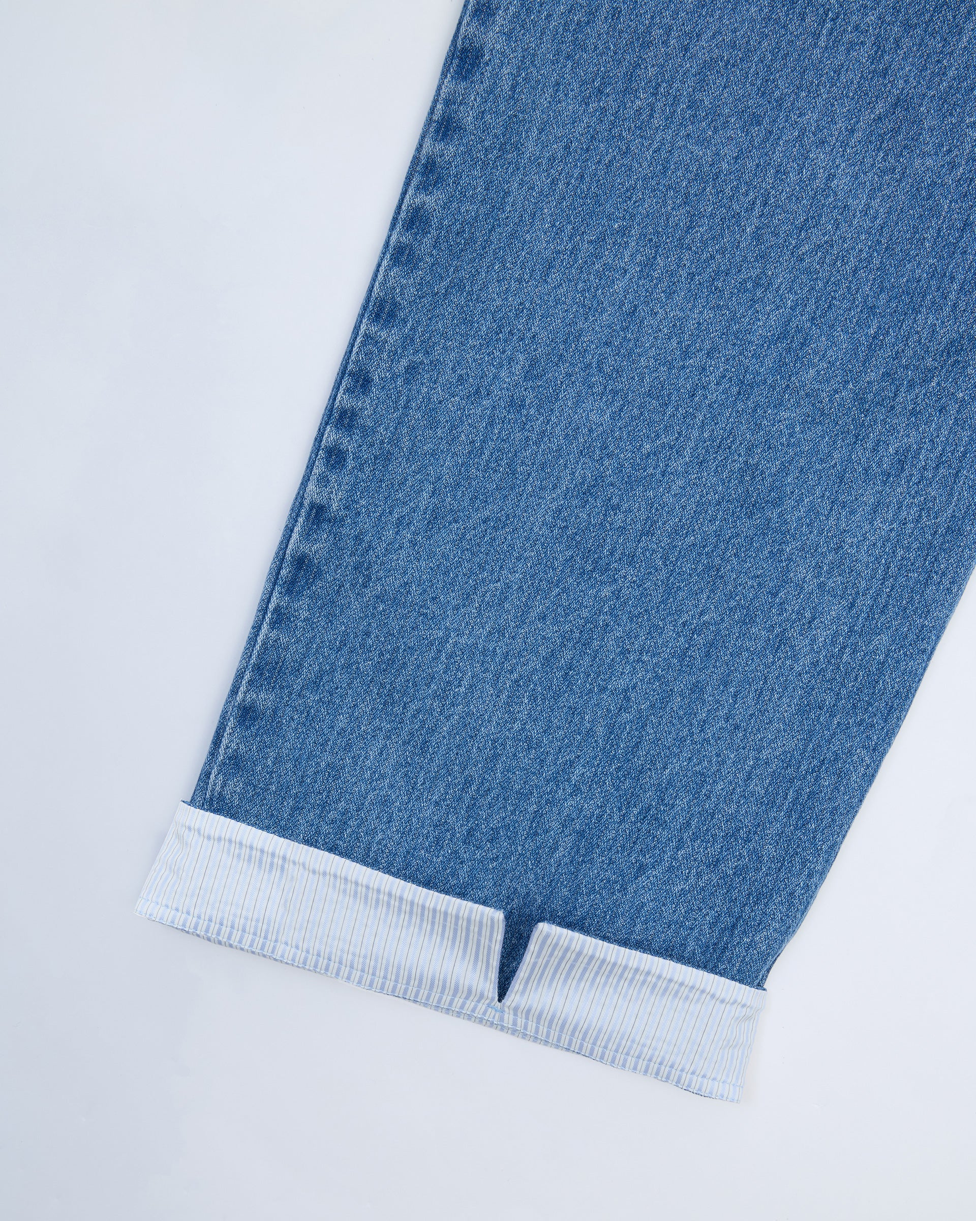 Ader Error - Jeans Product. 69 (Blue) product image 5 | TRAB K-Fashion Australia
