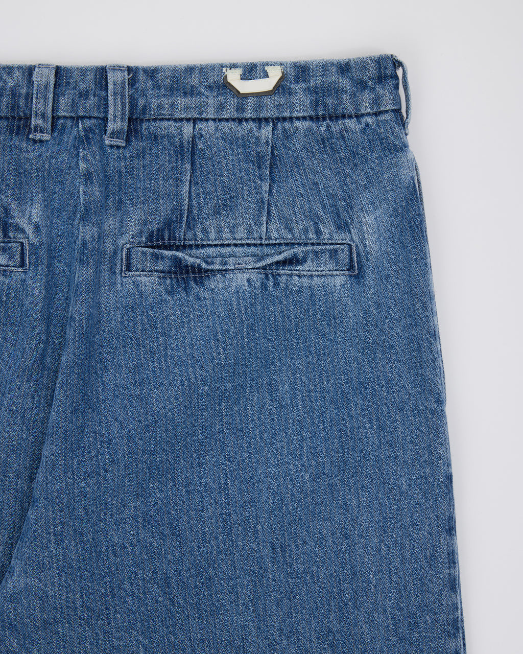 Ader Error - Jeans Product. 69 (Blue) product image 6 | TRAB K-Fashion Australia