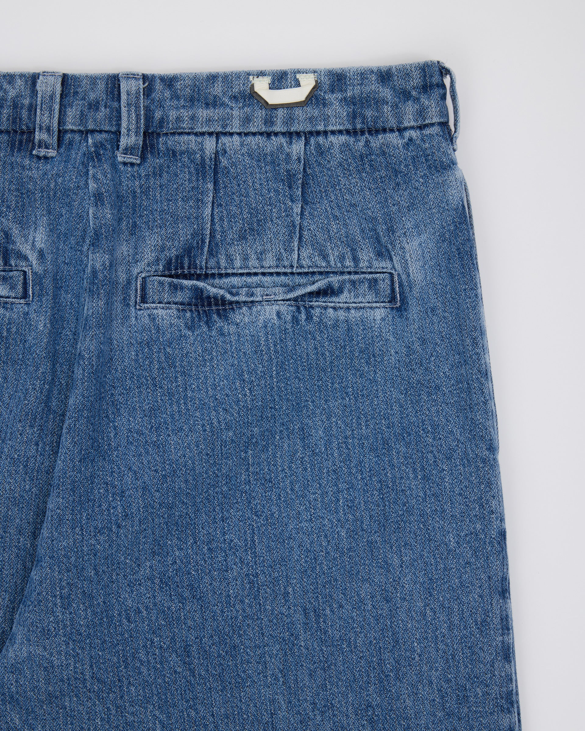 Ader Error - Jeans Product. 69 (Blue) product image 6 | TRAB K-Fashion Australia