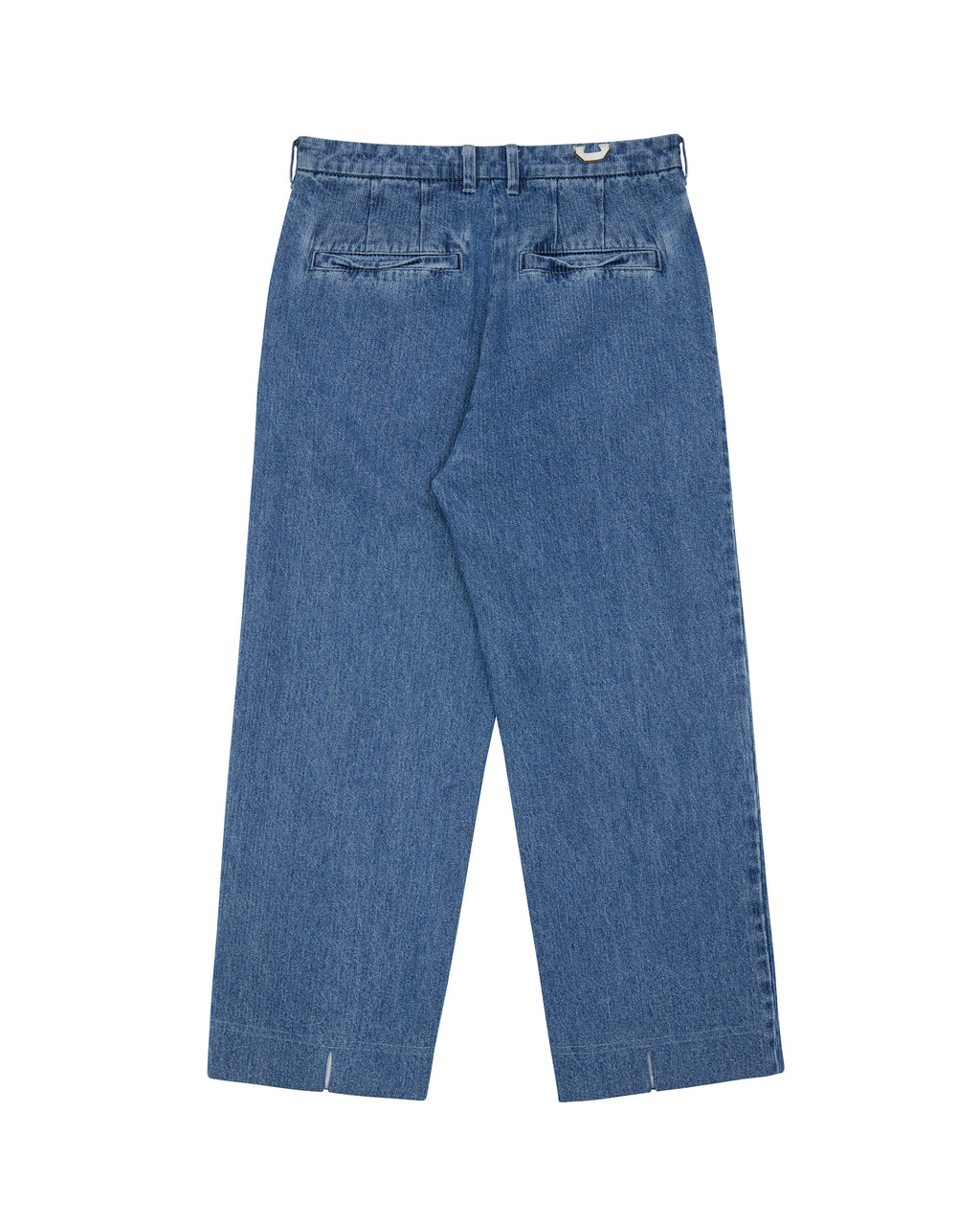 Ader Error - Jeans Product. 69 (Blue) product image 8 | TRAB K-Fashion Australia