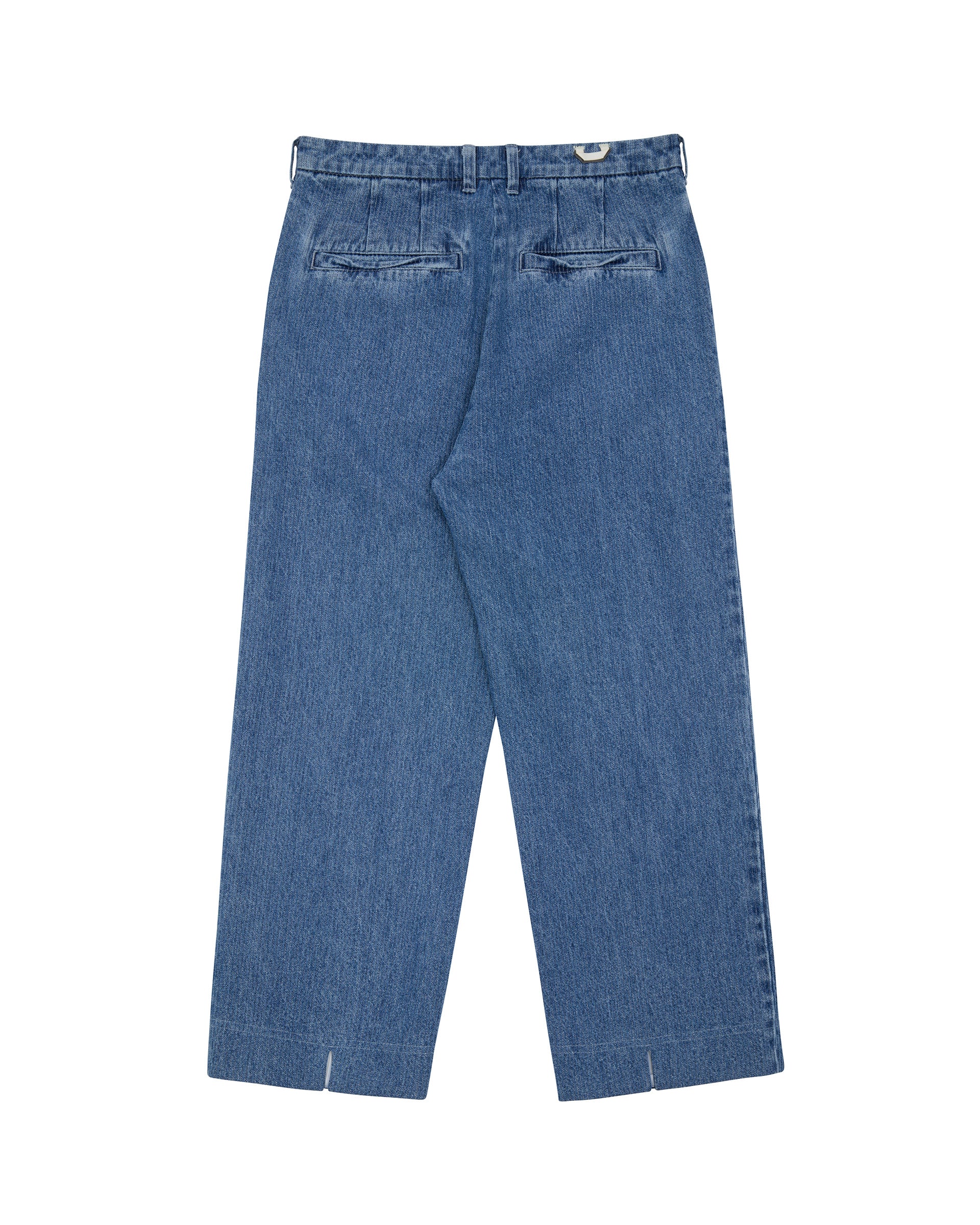 Ader Error - Jeans Product. 69 (Blue) product image 8 | TRAB K-Fashion Australia