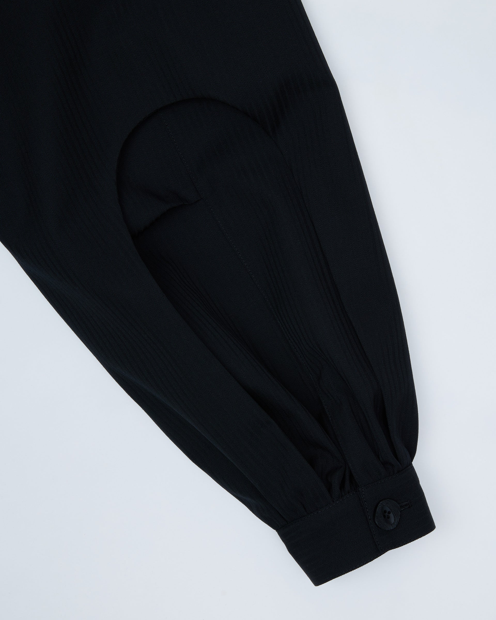 Ader Error - Jacket Product. 5 (Noir) product image 5 | TRAB K-Fashion Australia