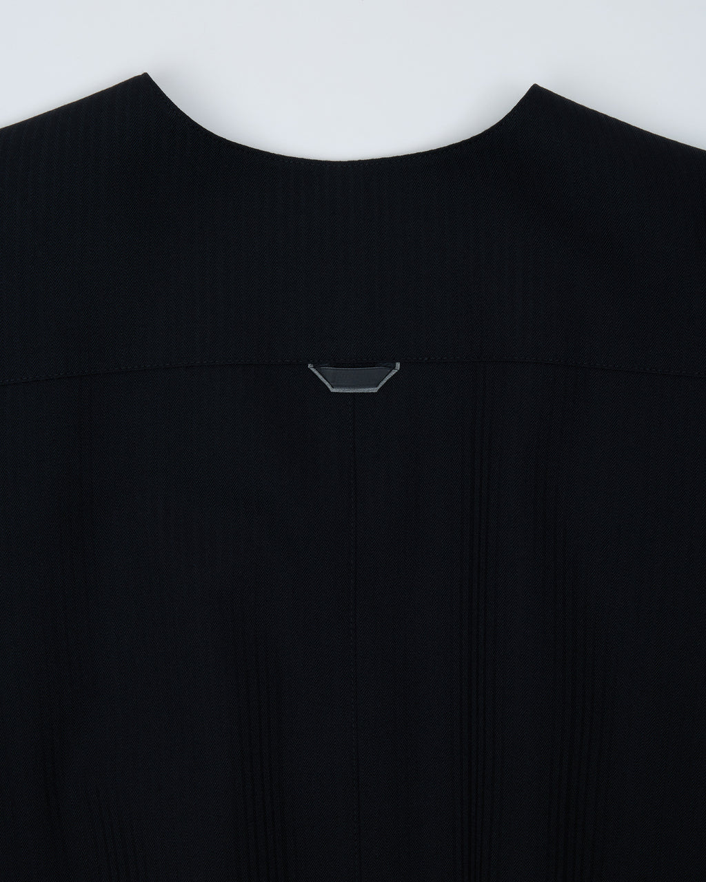 Ader Error - Jacket Product. 5 (Noir) product image 6 | TRAB K-Fashion Australia