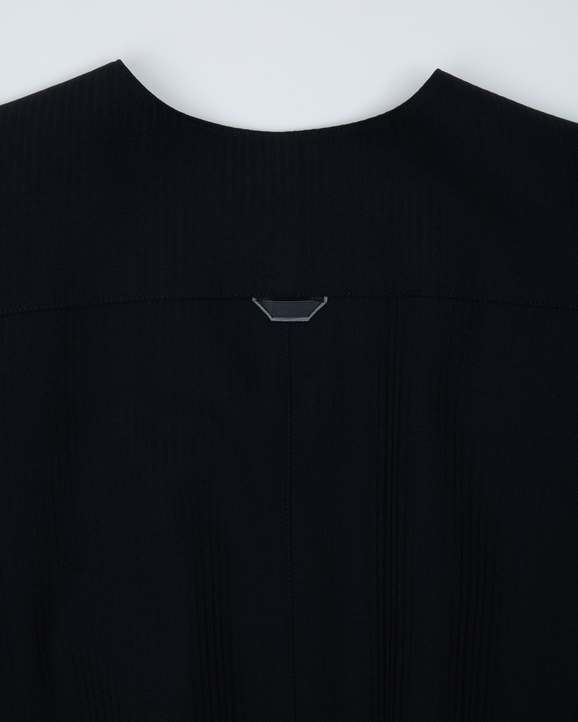 Ader Error - Jacket Product. 5 (Noir) product image 6 | TRAB K-Fashion Australia
