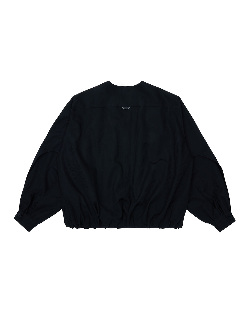 Ader Error - Jacket Product. 5 (Noir) product image 8 | TRAB K-Fashion Australia