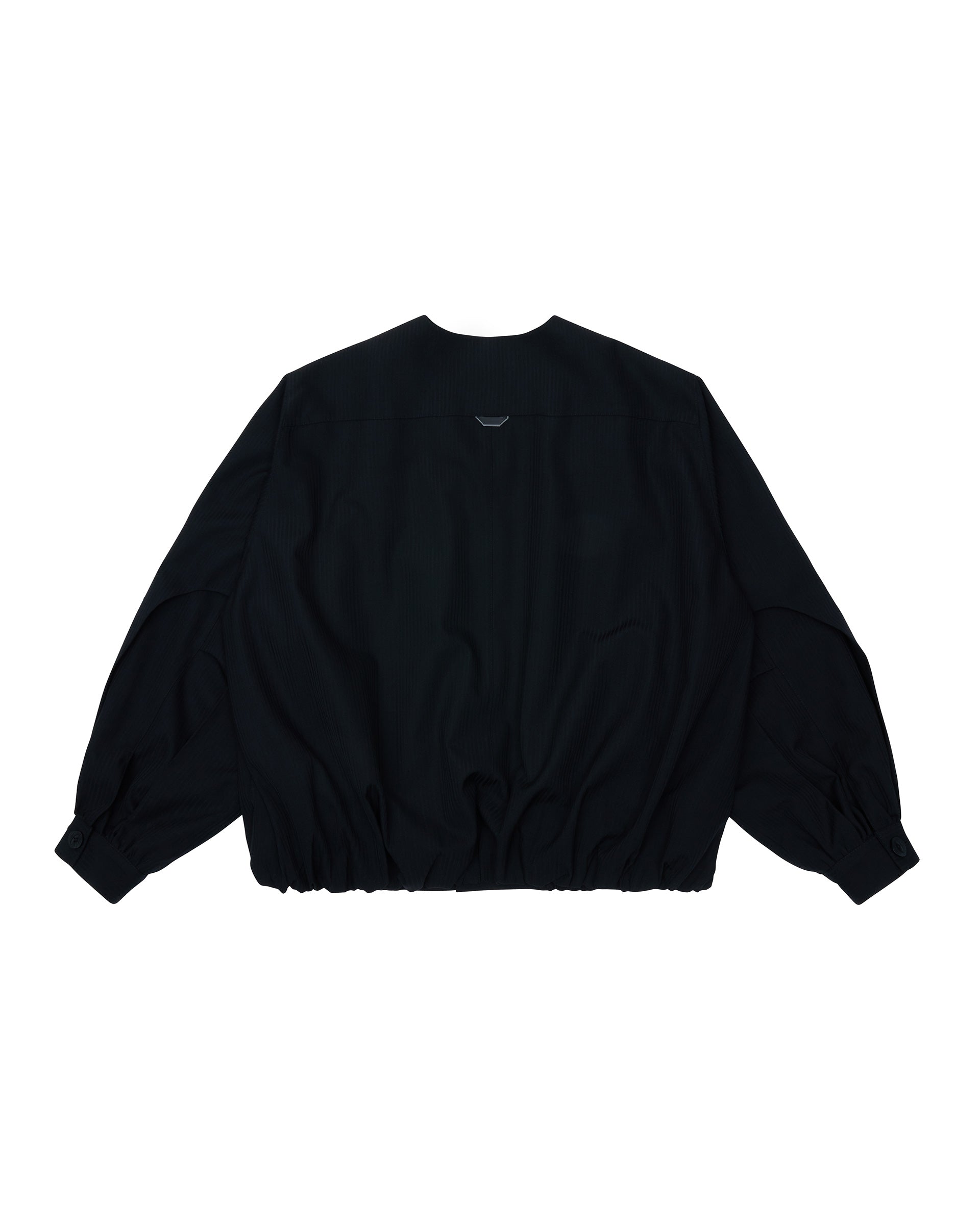 Ader Error - Jacket Product. 5 (Noir) product image 8 | TRAB K-Fashion Australia