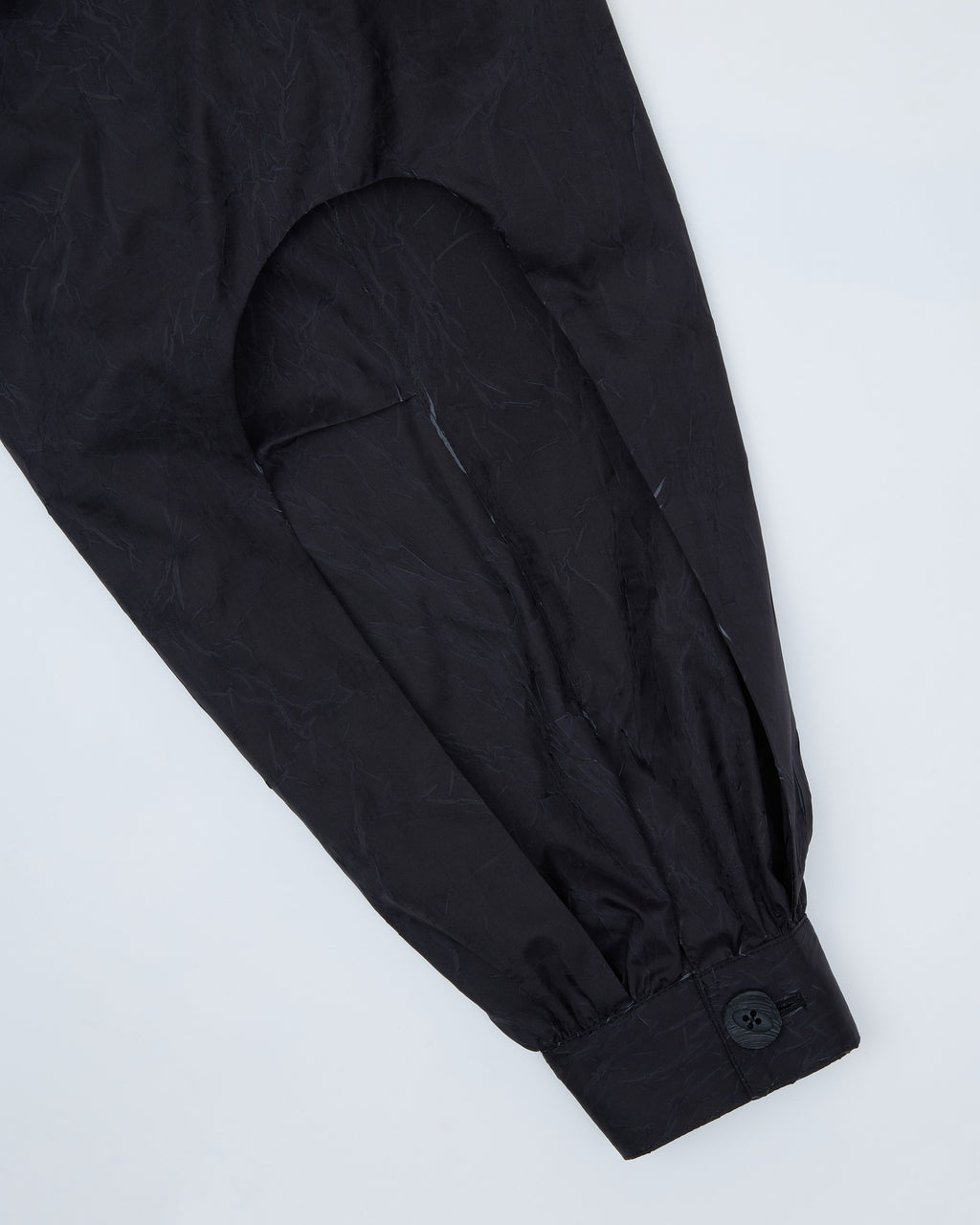 Ader Error - Laton Jacket Product. 6 (Noir) product image 6 | TRAB K-Fashion Australia