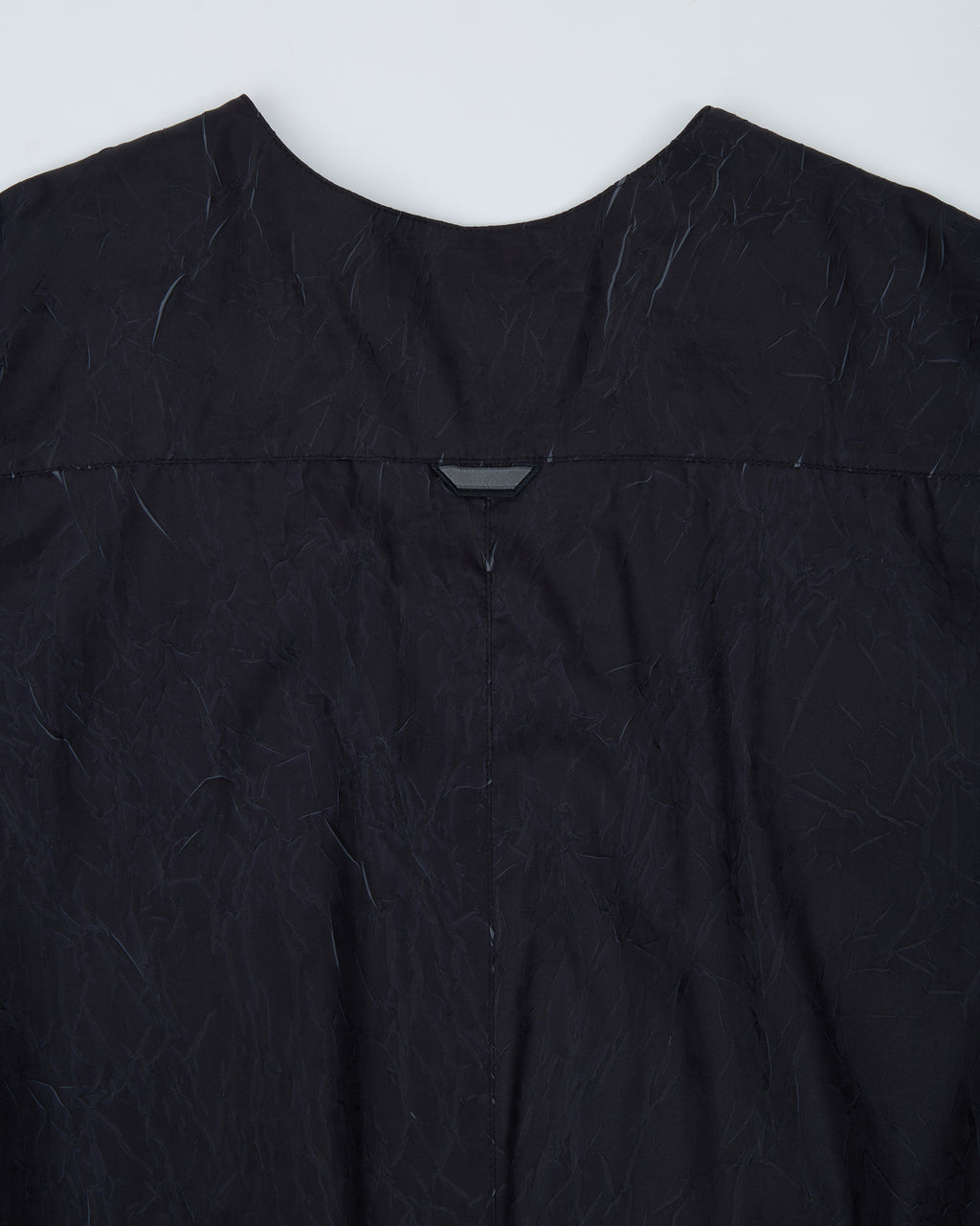 Ader Error - Laton Jacket Product. 6 (Noir) product image 7 | TRAB K-Fashion Australia