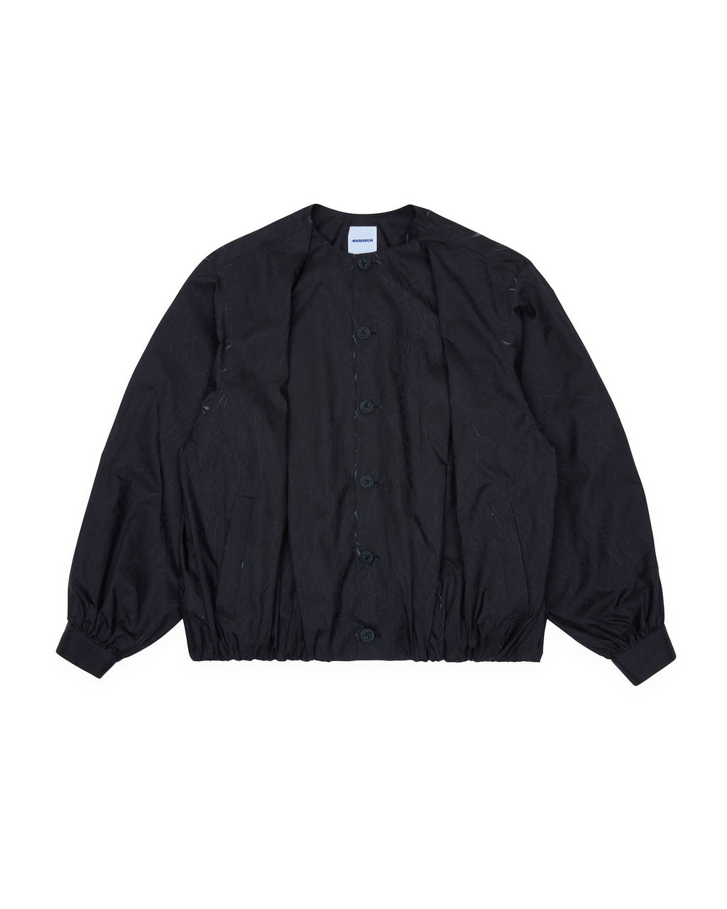 Ader Error - Laton Jacket Product. 6 (Noir) product image 8 | TRAB K-Fashion Australia