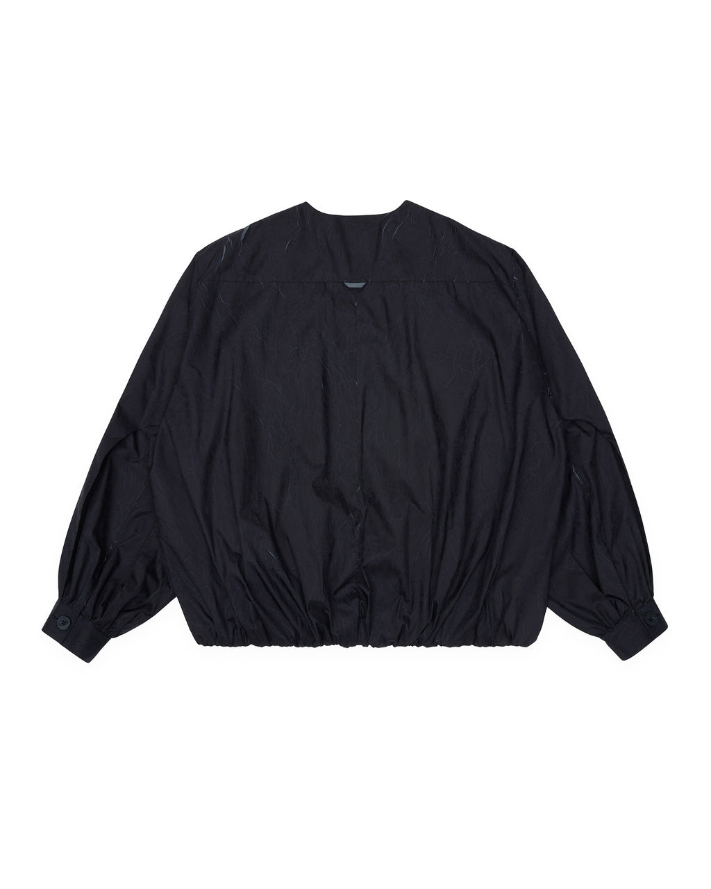 Ader Error - Laton Jacket Product. 6 (Noir) product image 9 | TRAB K-Fashion Australia