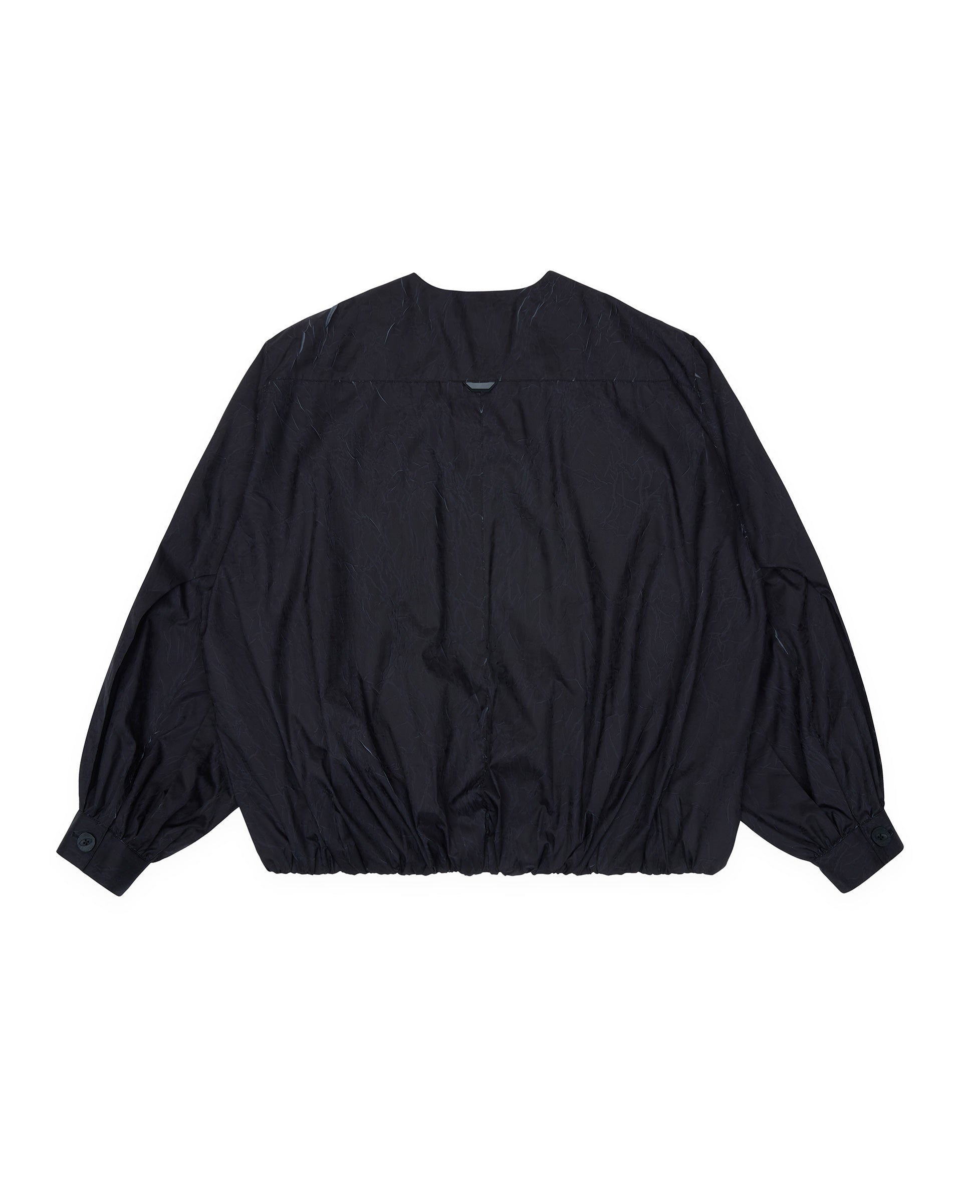 Ader Error - Laton Jacket Product. 6 (Noir) product image 9 | TRAB K-Fashion Australia
