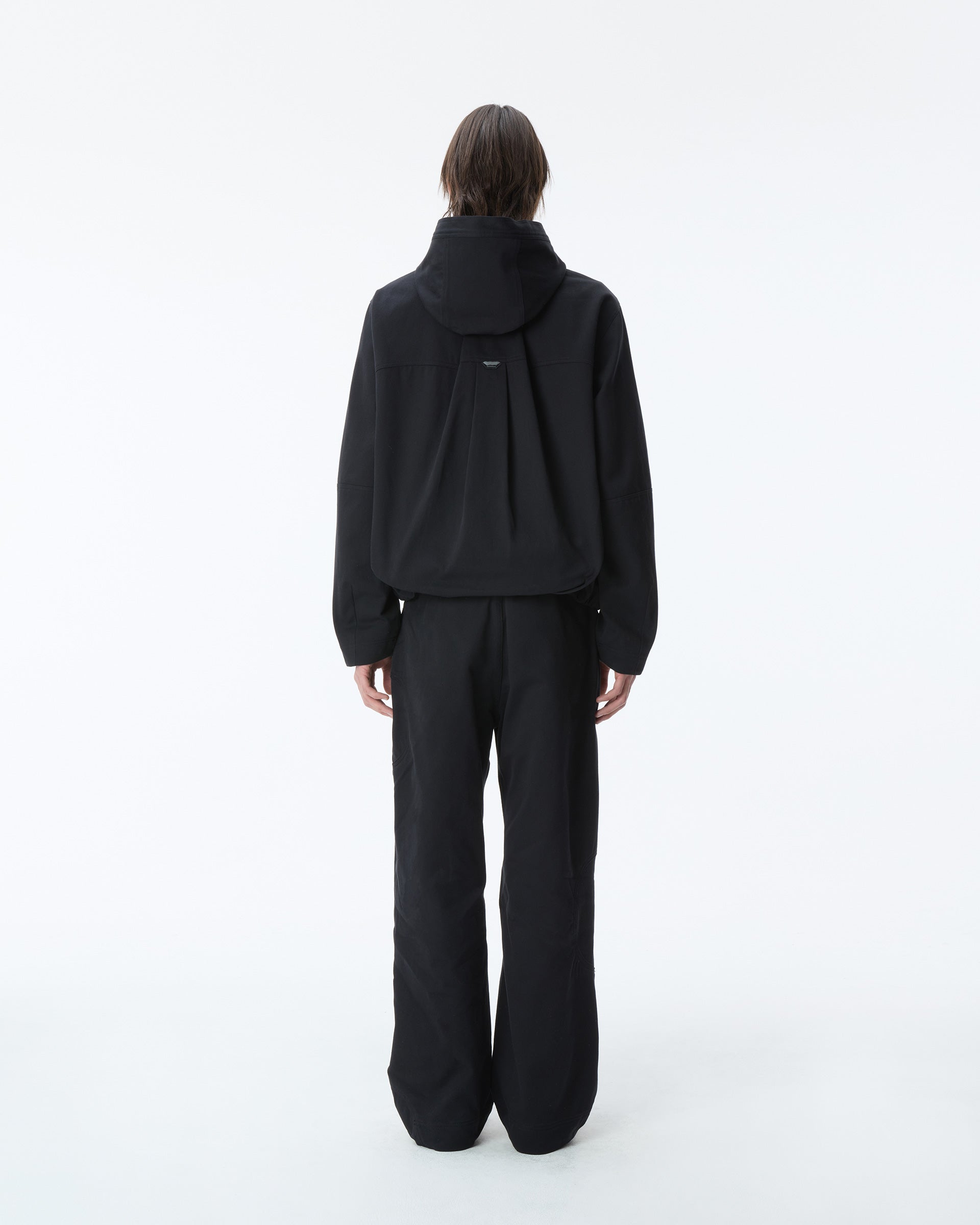 Ader Error - Jacket Product. 7 (Noir) product image 10 | TRAB K-Fashion Australia