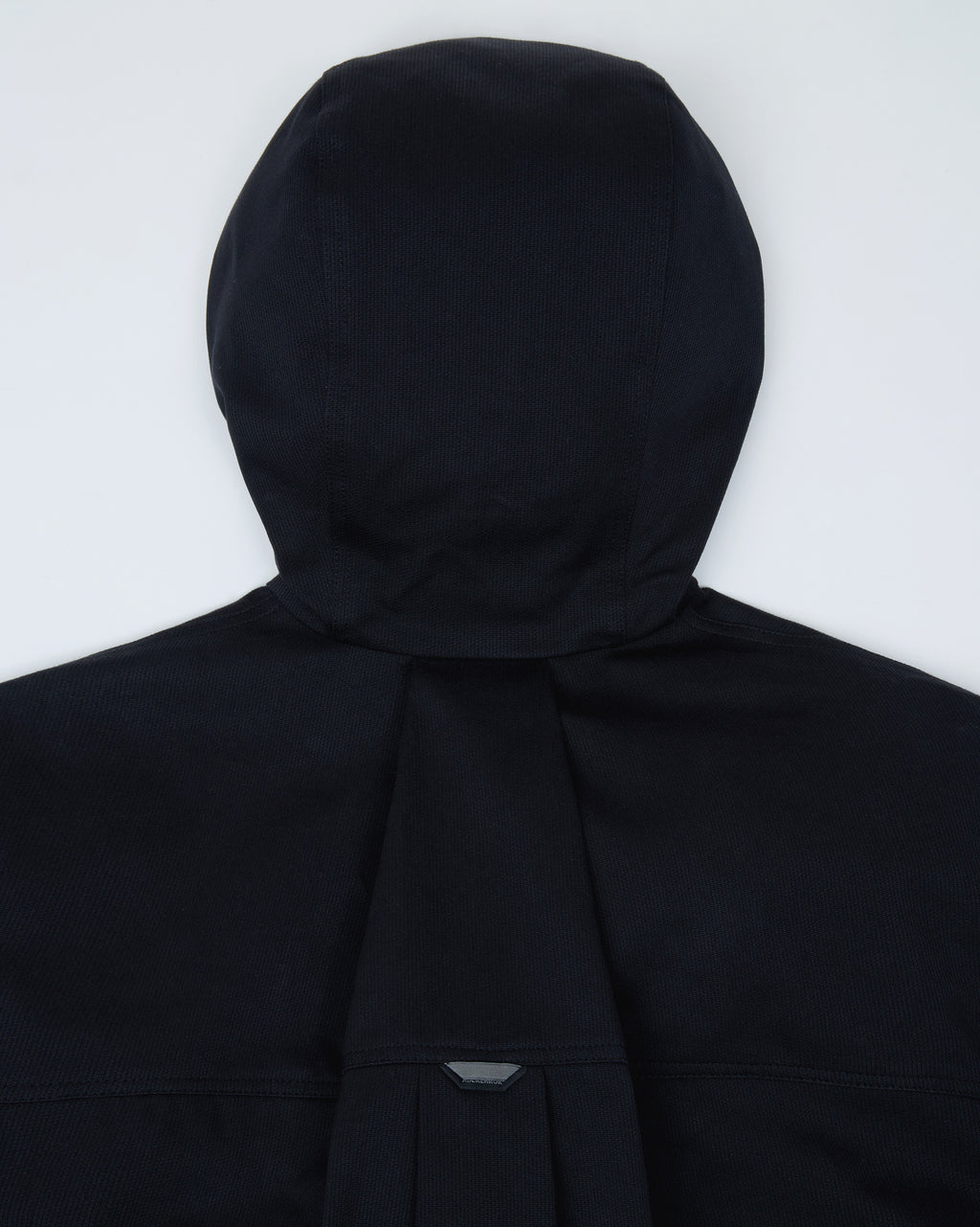Ader Error - Jacket Product. 7 (Noir) product image 5 | TRAB K-Fashion Australia