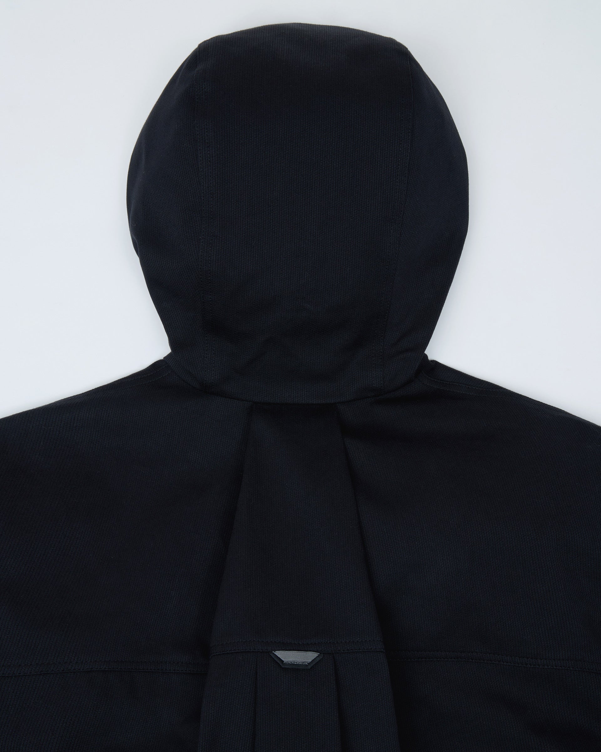 Ader Error - Jacket Product. 7 (Noir) product image 5 | TRAB K-Fashion Australia