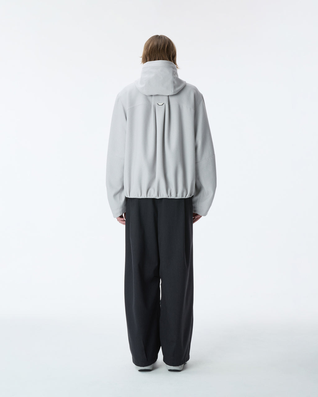 Ader Error - Jacket Product. 7 (Grey) product image 12 | TRAB K-Fashion Australia
