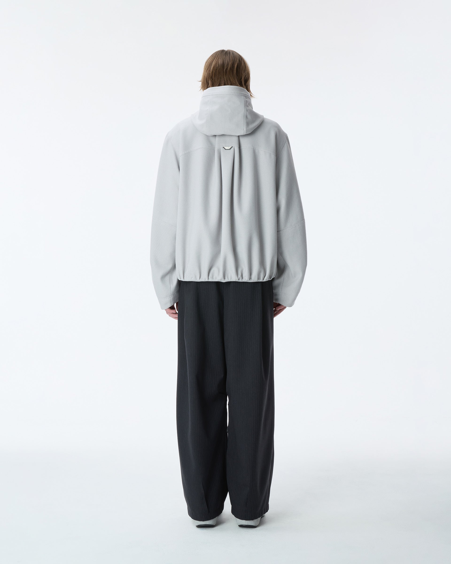 Ader Error - Jacket Product. 7 (Grey) product image 12 | TRAB K-Fashion Australia