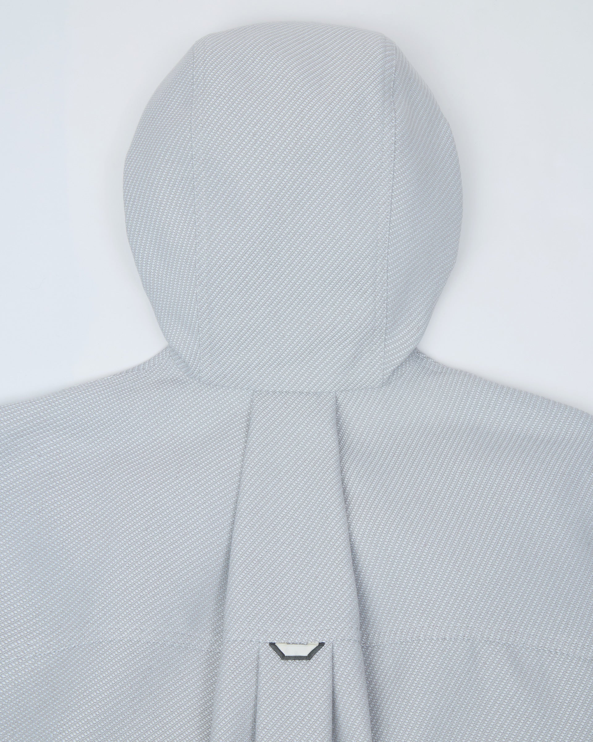 Ader Error - Jacket Product. 7 (Grey) product image 7 | TRAB K-Fashion Australia