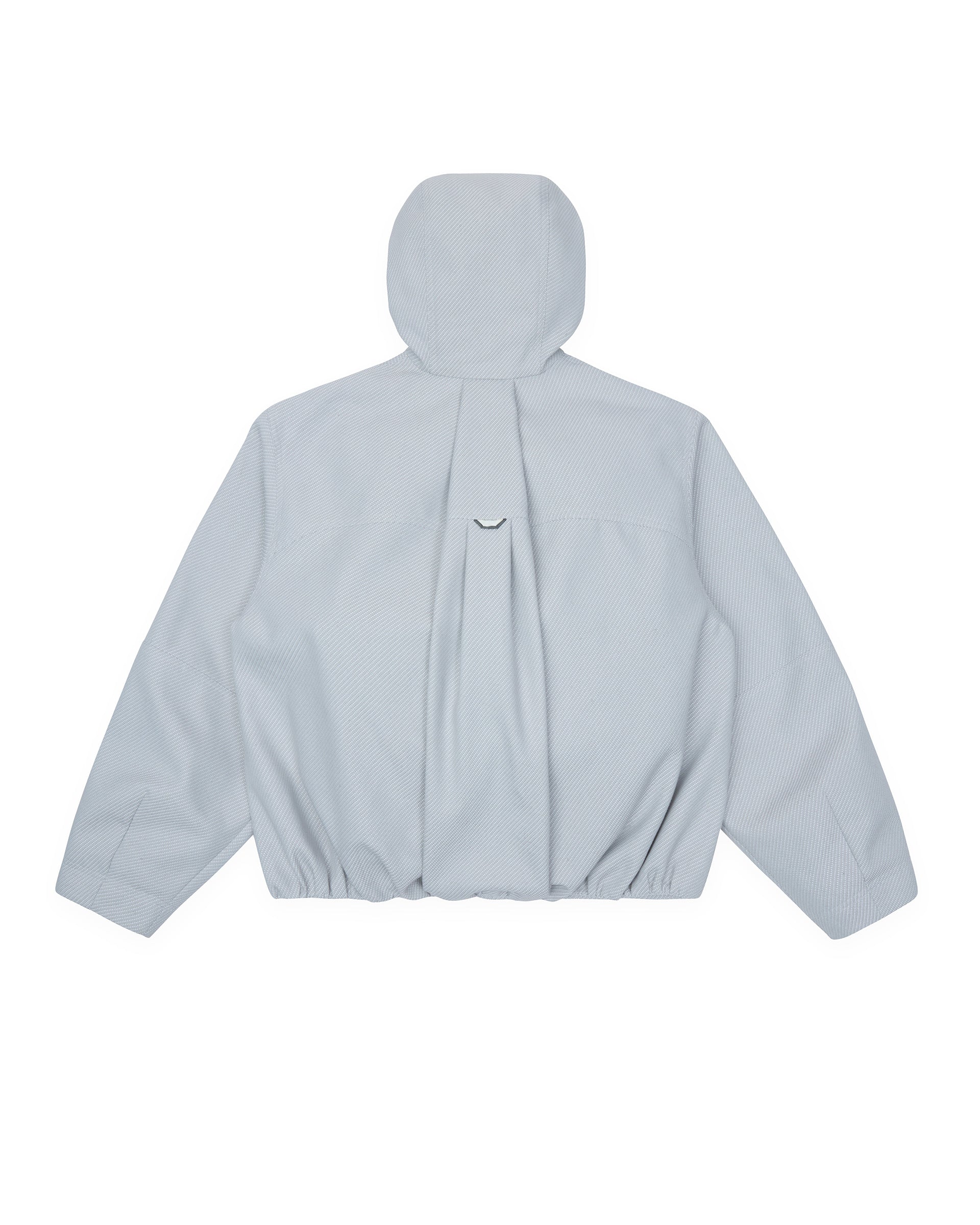 Ader Error - Jacket Product. 7 (Grey) product image 9 | TRAB K-Fashion Australia