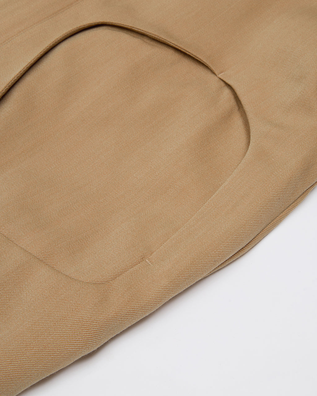 Ader Error - Jacket Product. 8 (Beige) product image 7 | TRAB K-Fashion Australia