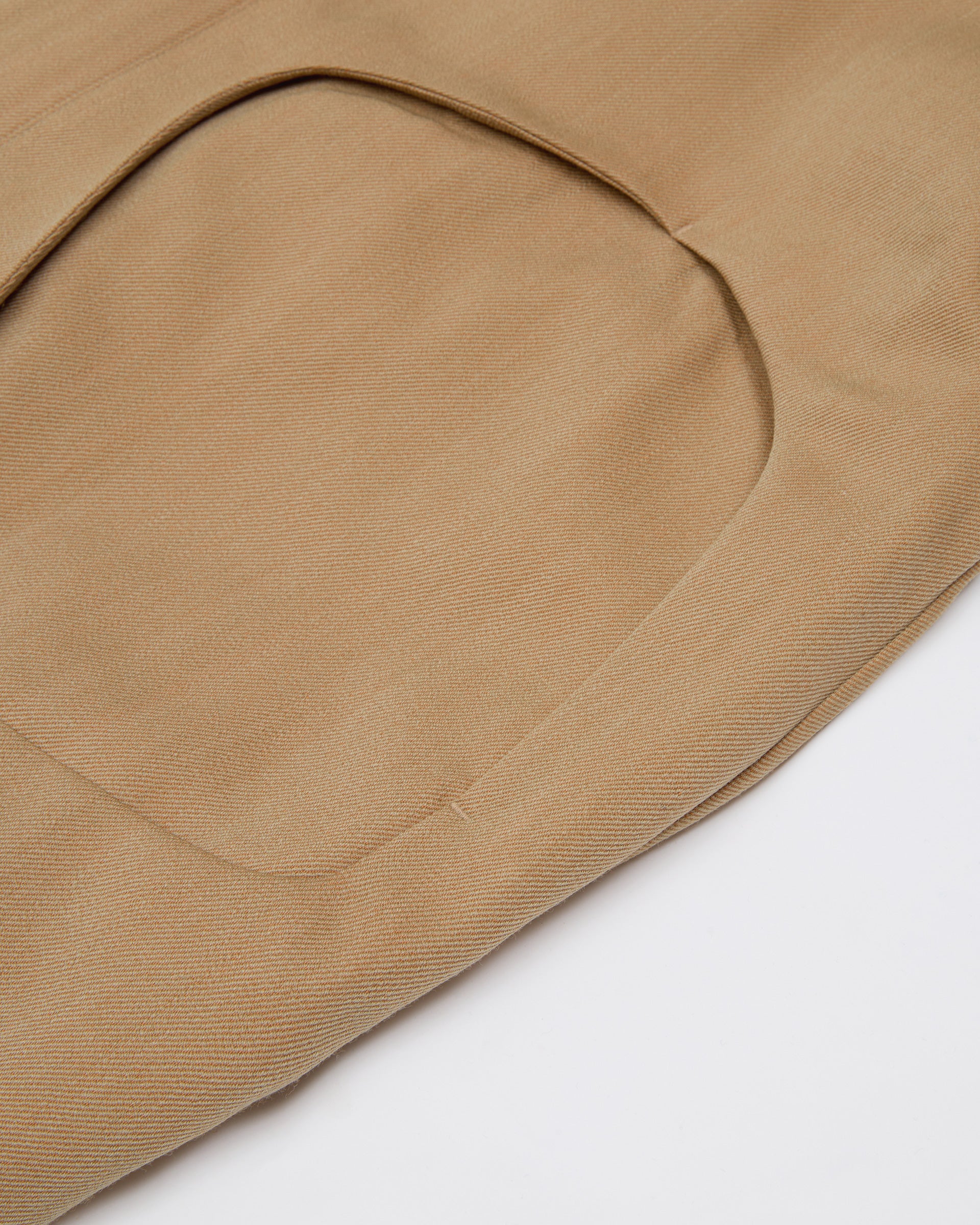 Ader Error - Jacket Product. 8 (Beige) product image 7 | TRAB K-Fashion Australia