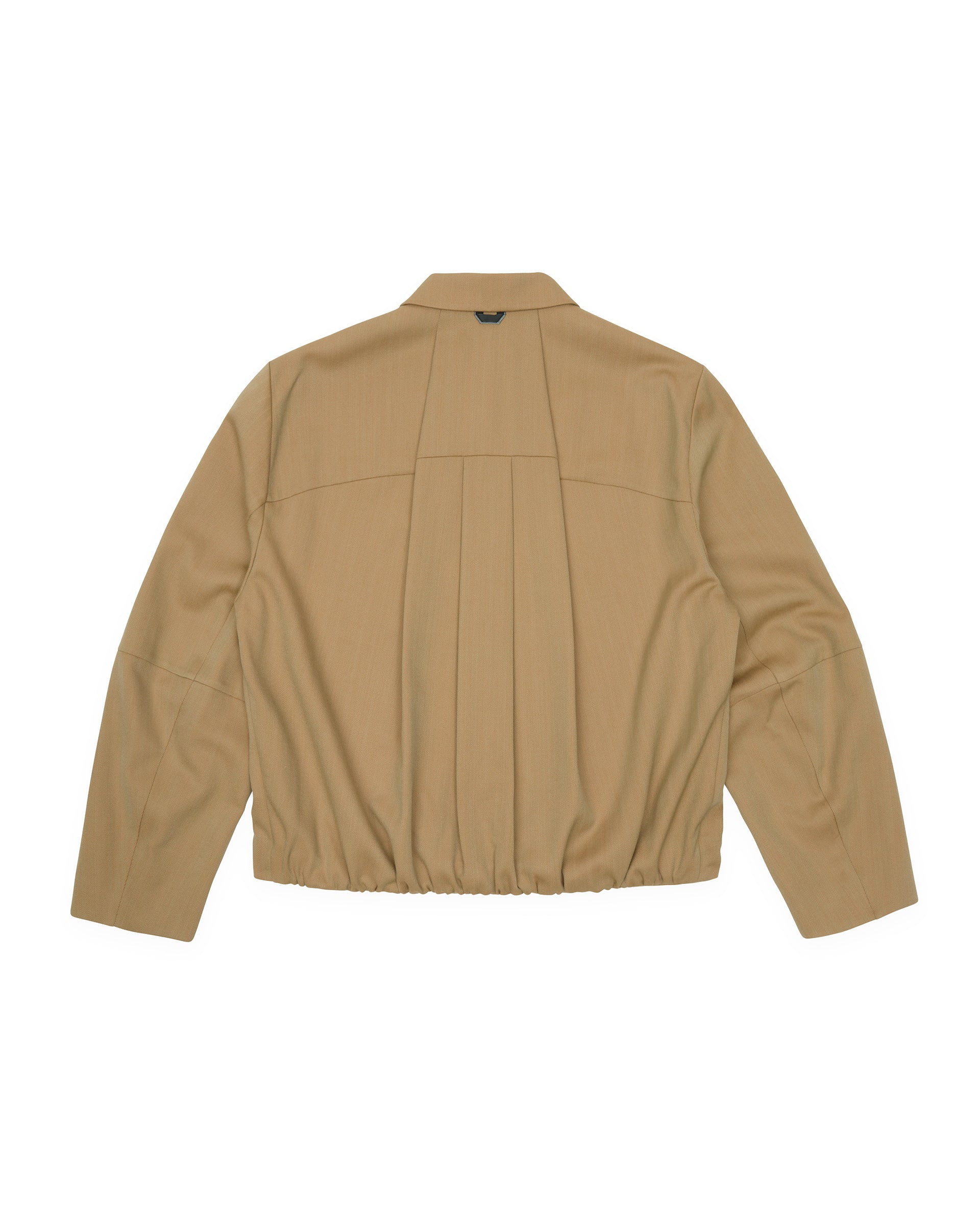 Ader Error - Jacket Product. 8 (Beige) product image 9 | TRAB K-Fashion Australia