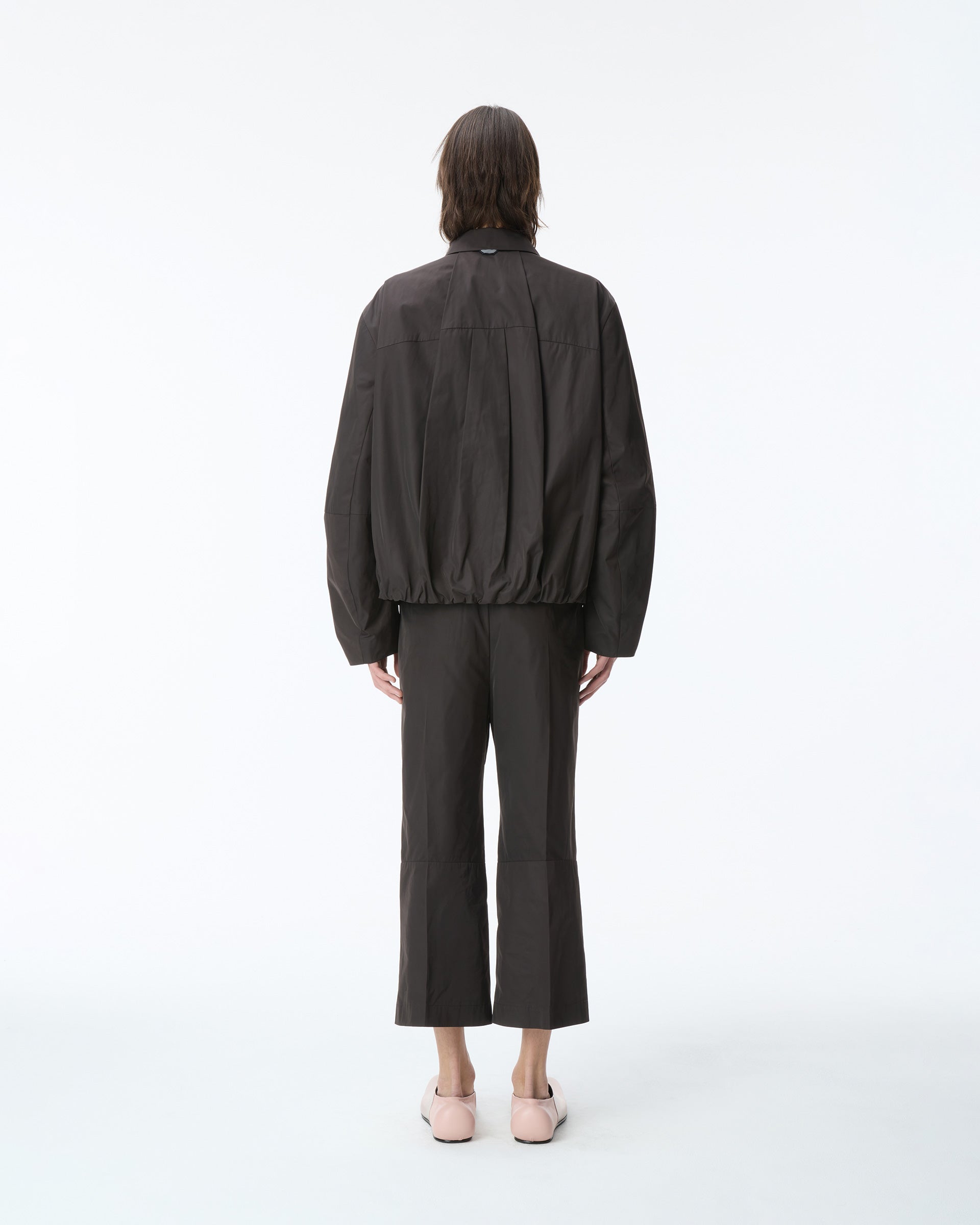 Ader Error - Jacket Product. 8 (Brown) product image 14 | TRAB K-Fashion Australia