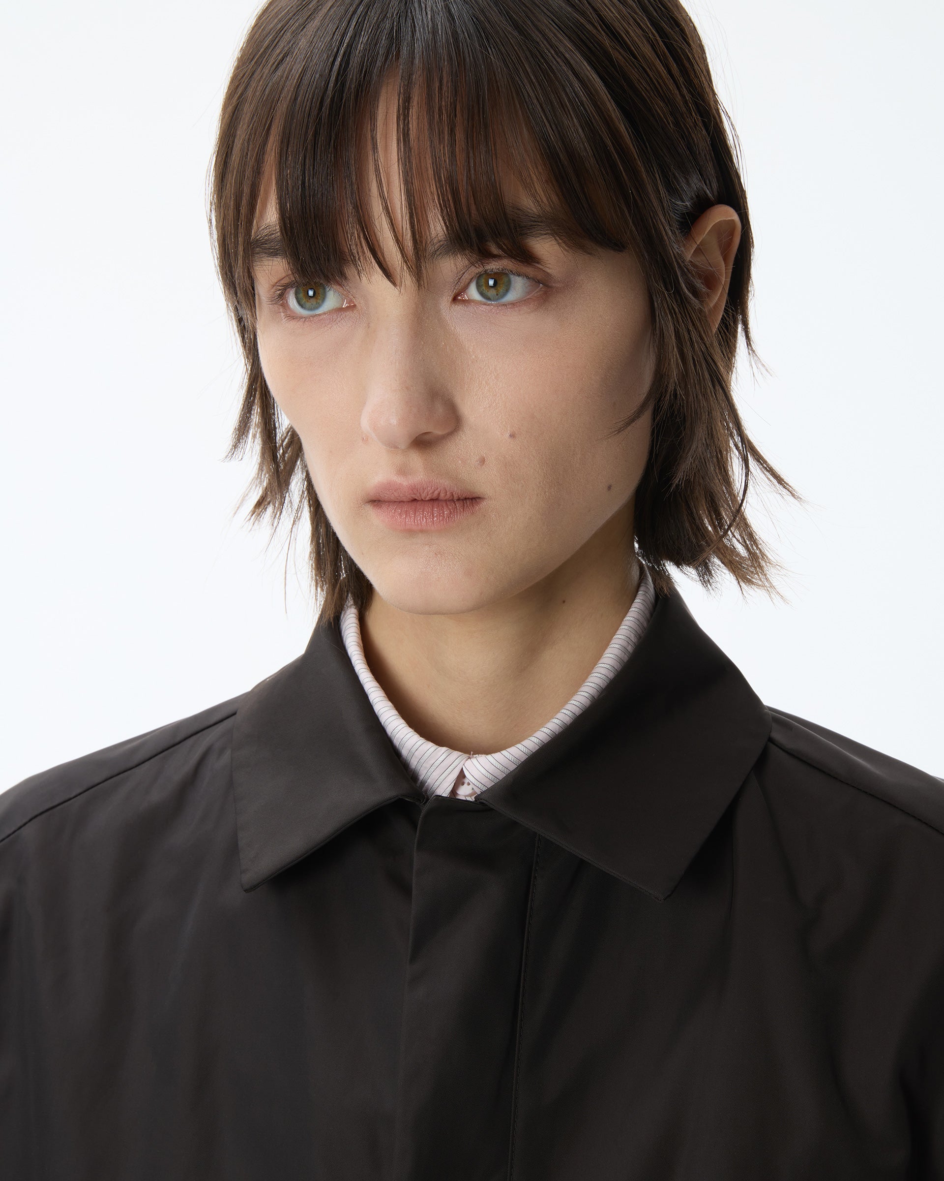 Ader Error - Jacket Product. 8 (Brown) product image 6 | TRAB K-Fashion Australia