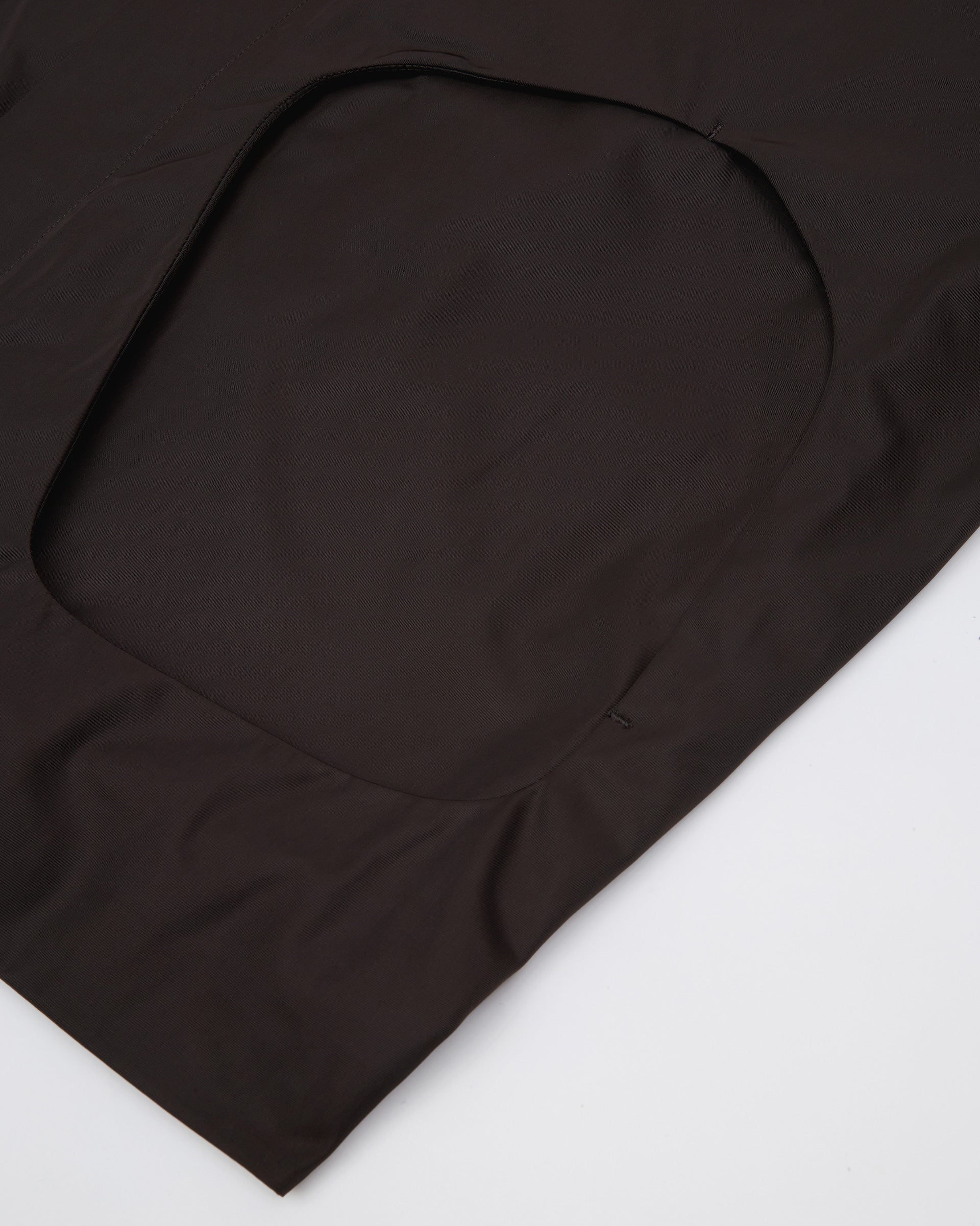 Ader Error - Jacket Product. 8 (Brown) product image 8 | TRAB K-Fashion Australia