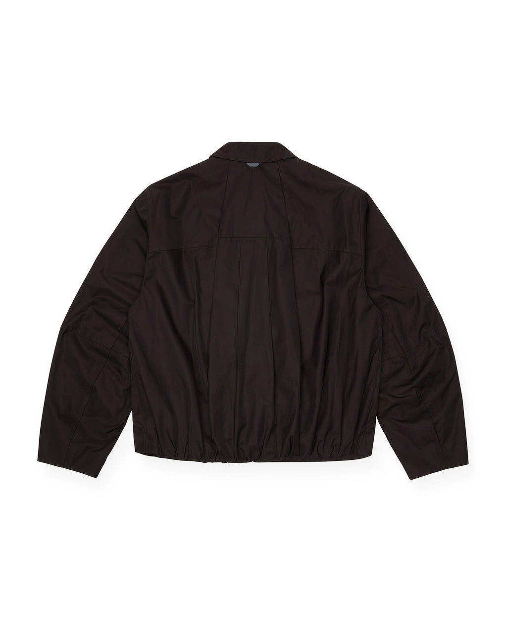 Ader Error - Jacket Product. 8 (Brown) product image 11 | TRAB K-Fashion Australia