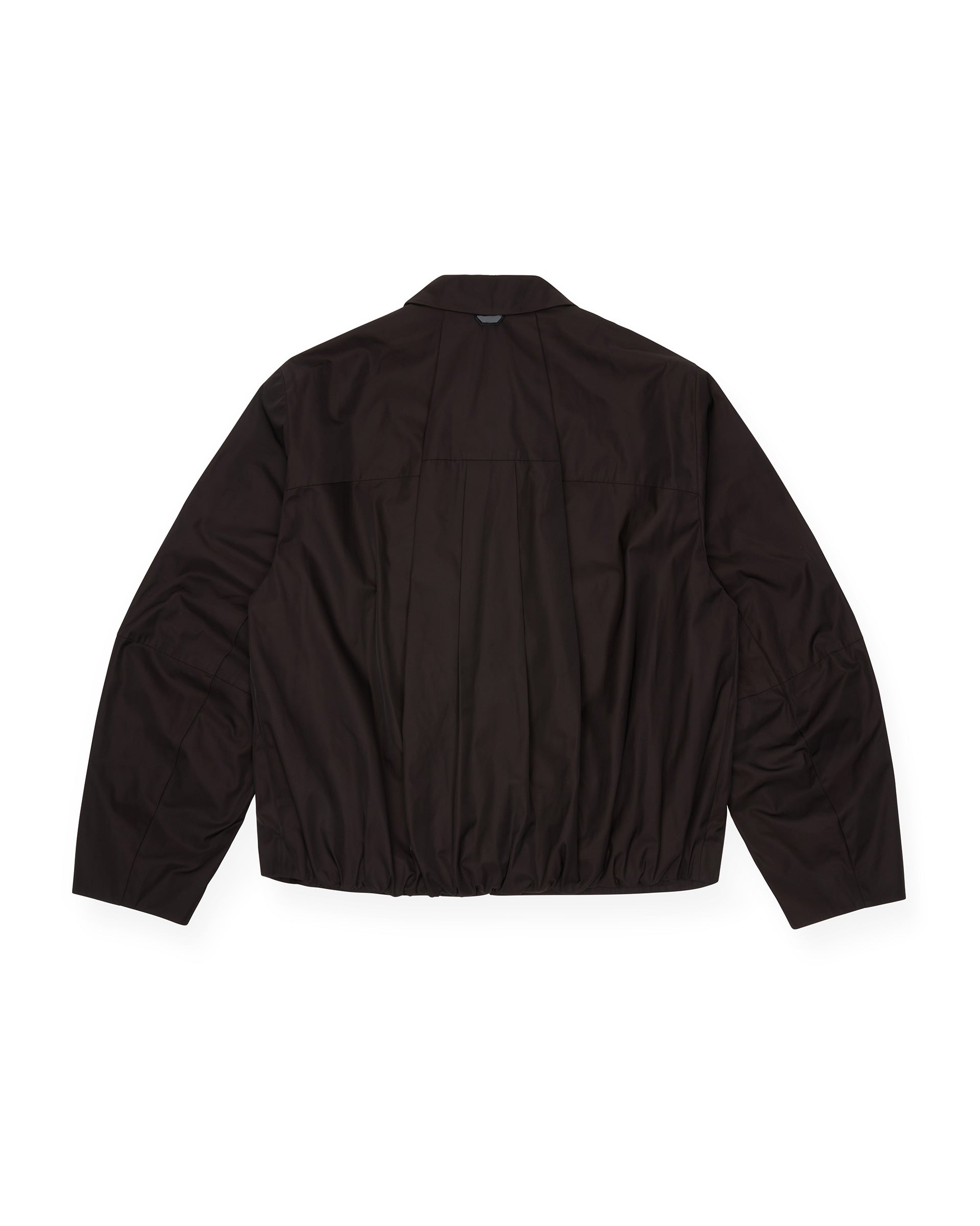 Ader Error - Jacket Product. 8 (Brown) product image 11 | TRAB K-Fashion Australia