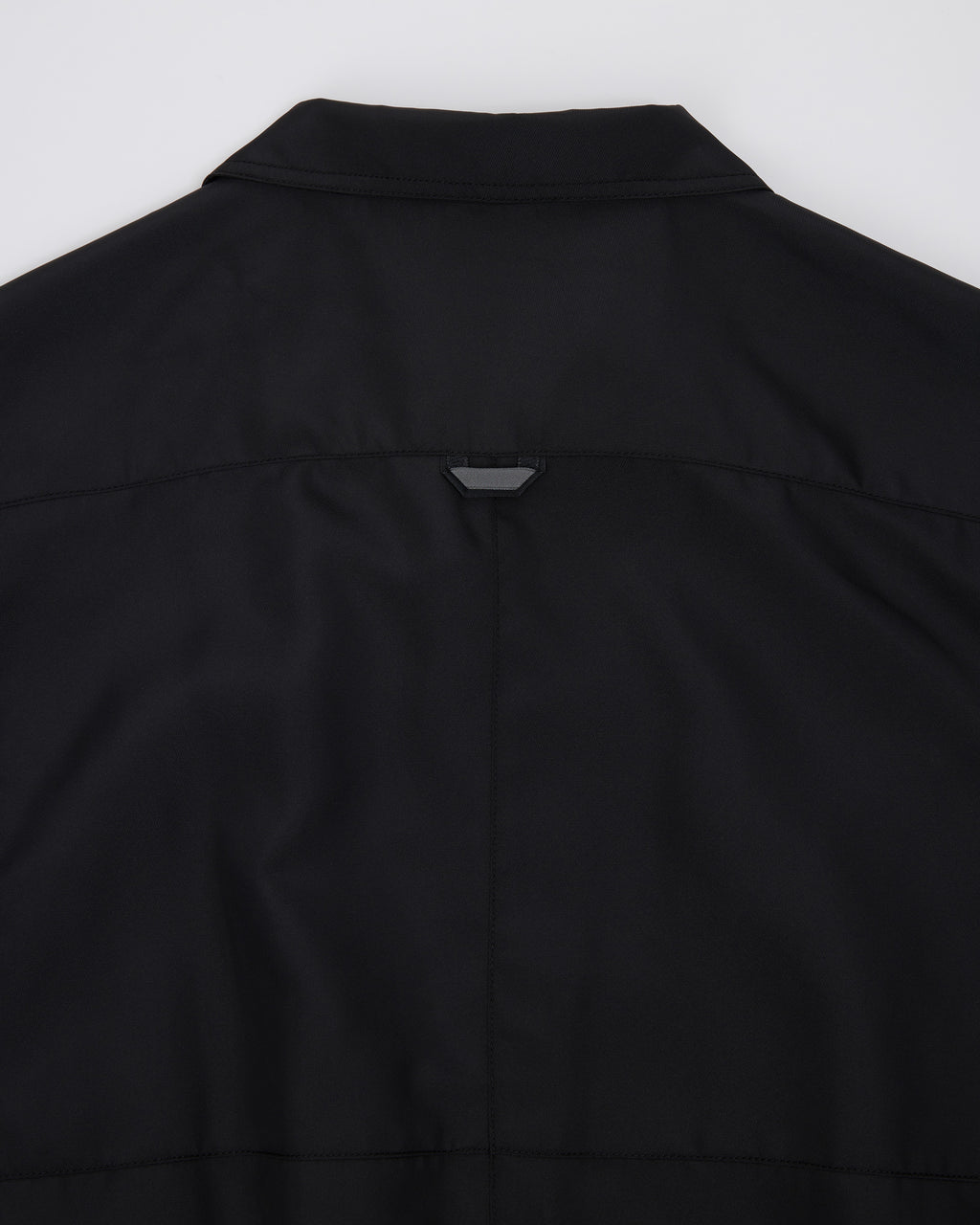 Ader Error - Jacket Product. 9 (Noir) product image 7 | TRAB K-Fashion Australia