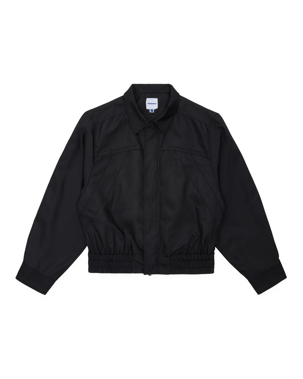 Ader Error - Jacket Product. 9 (Noir) product image 13 | TRAB K-Fashion Australia