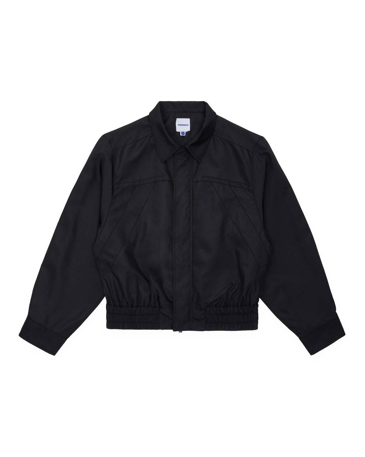 Ader Error - Jacket Product. 9 (Noir) product image 13 | TRAB K-Fashion Australia