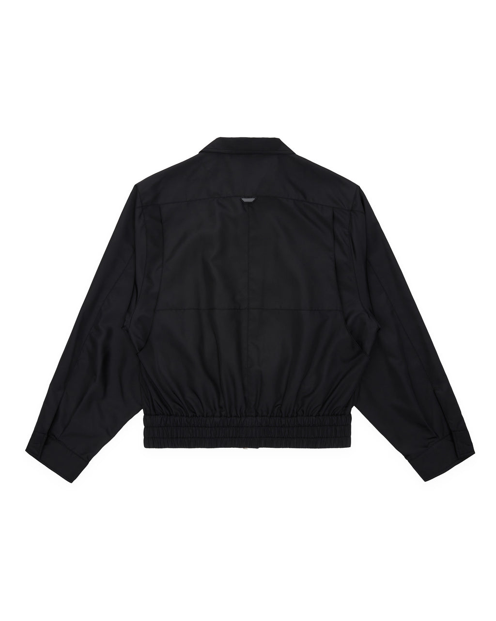 Ader Error - Jacket Product. 9 (Noir) product image 10 | TRAB K-Fashion Australia