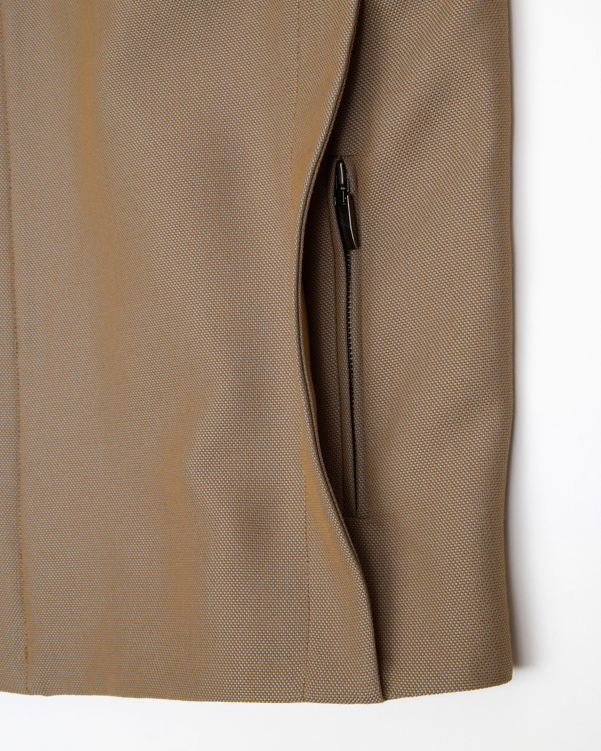 Ader Error - Ani Nov Jacket Product. 10 (Beige) product image 10 | TRAB K-Fashion Australia