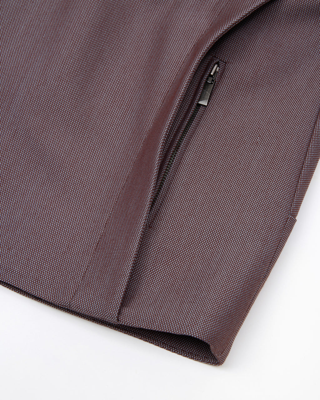 Ader Error - Ani Nov Jacket Product. 10 (Brown) product image 9 | TRAB K-Fashion Australia