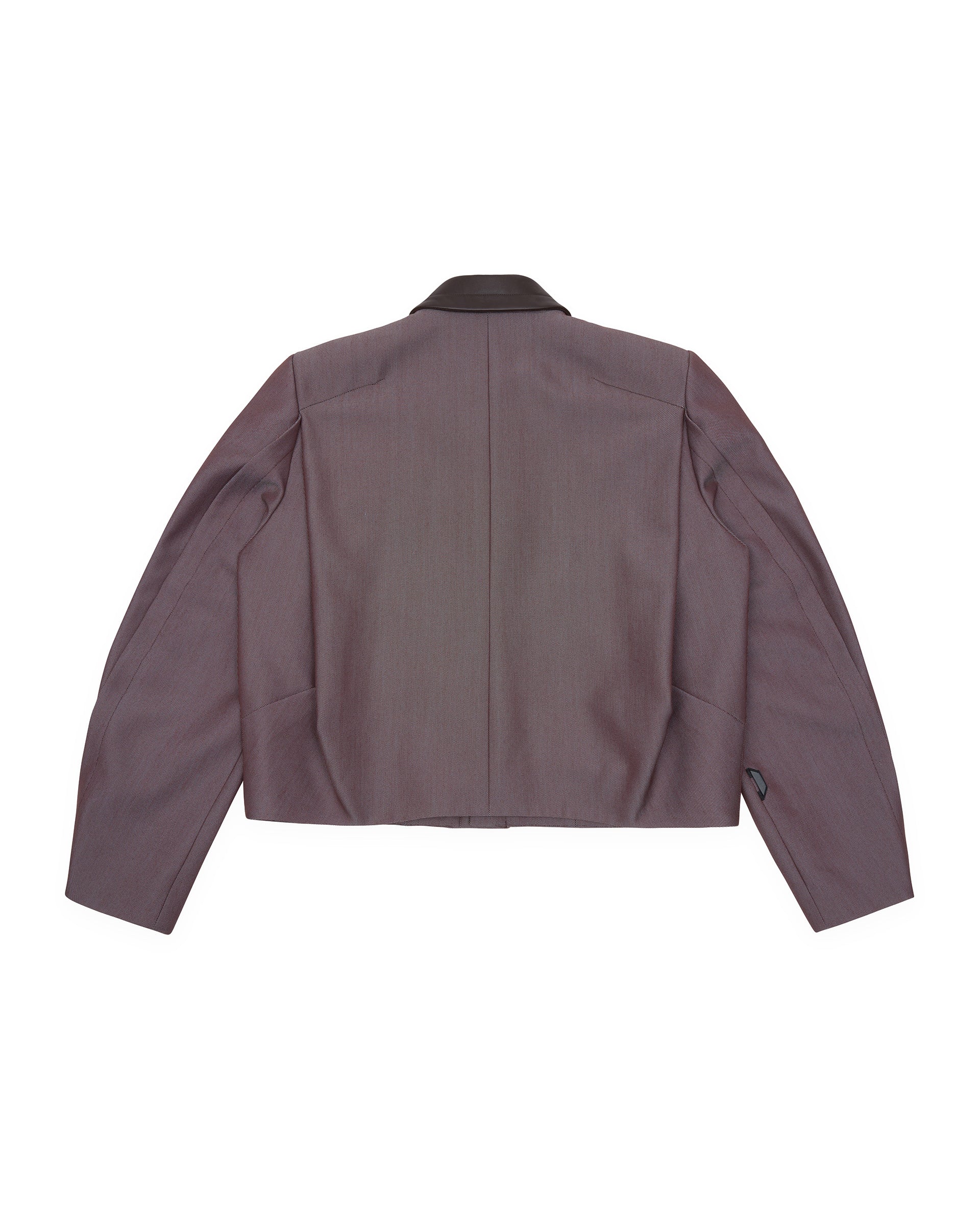 Ader Error - Ani Nov Jacket Product. 10 (Brown) product image 11 | TRAB K-Fashion Australia