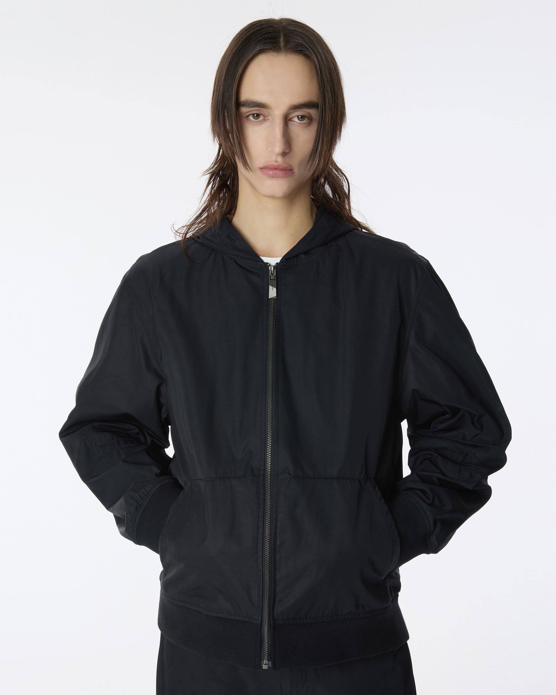 Ader Error - Jacket Product. 11 (Noir) product image 12 | TRAB K-Fashion Australia
