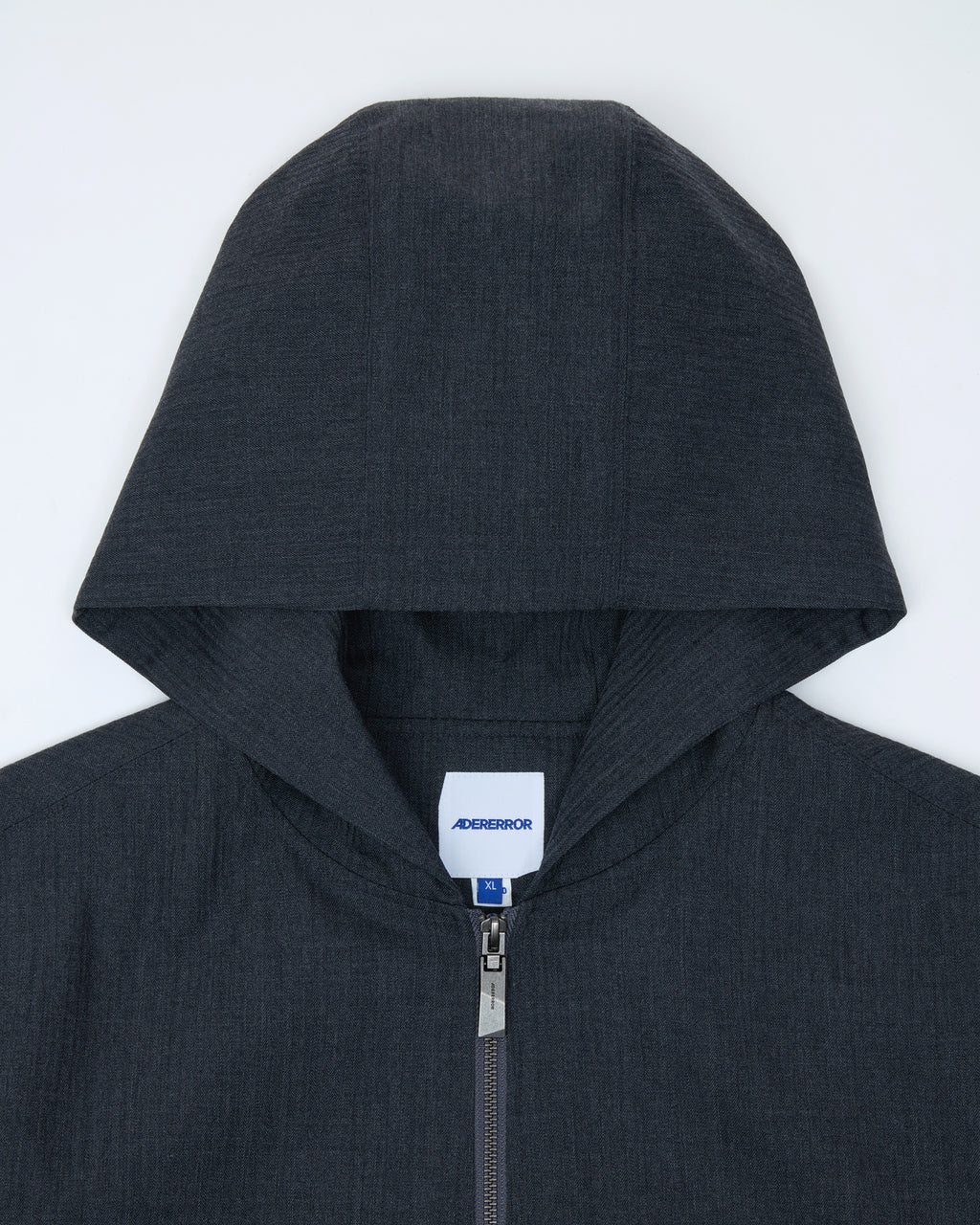 Ader Error - Jacket Product. 11 (Grey) product image 5 | TRAB K-Fashion Australia