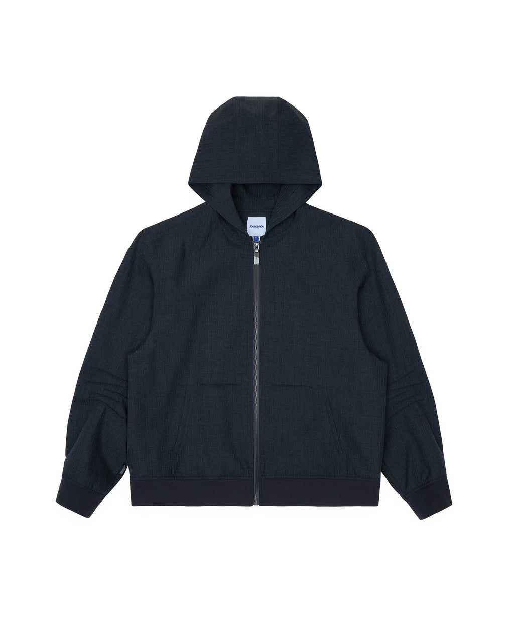 Ader Error - Jacket Product. 11 (Grey) product image 8 | TRAB K-Fashion Australia