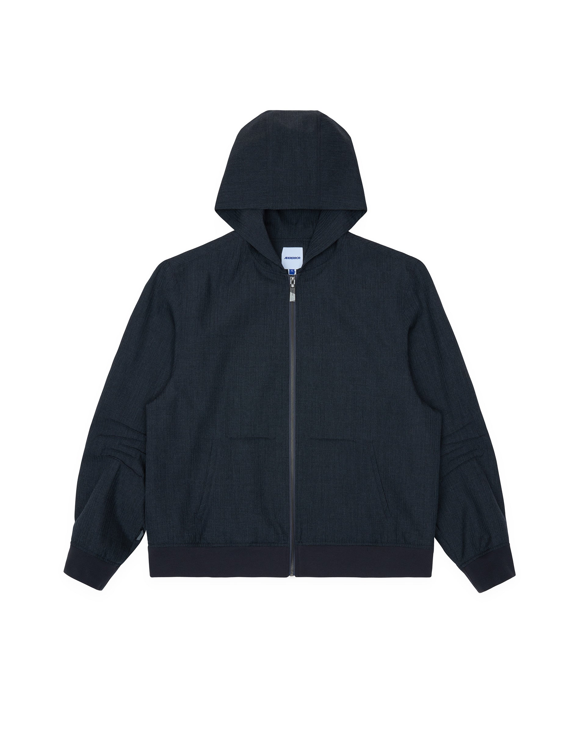 Ader Error - Jacket Product. 11 (Grey) product image 8 | TRAB K-Fashion Australia