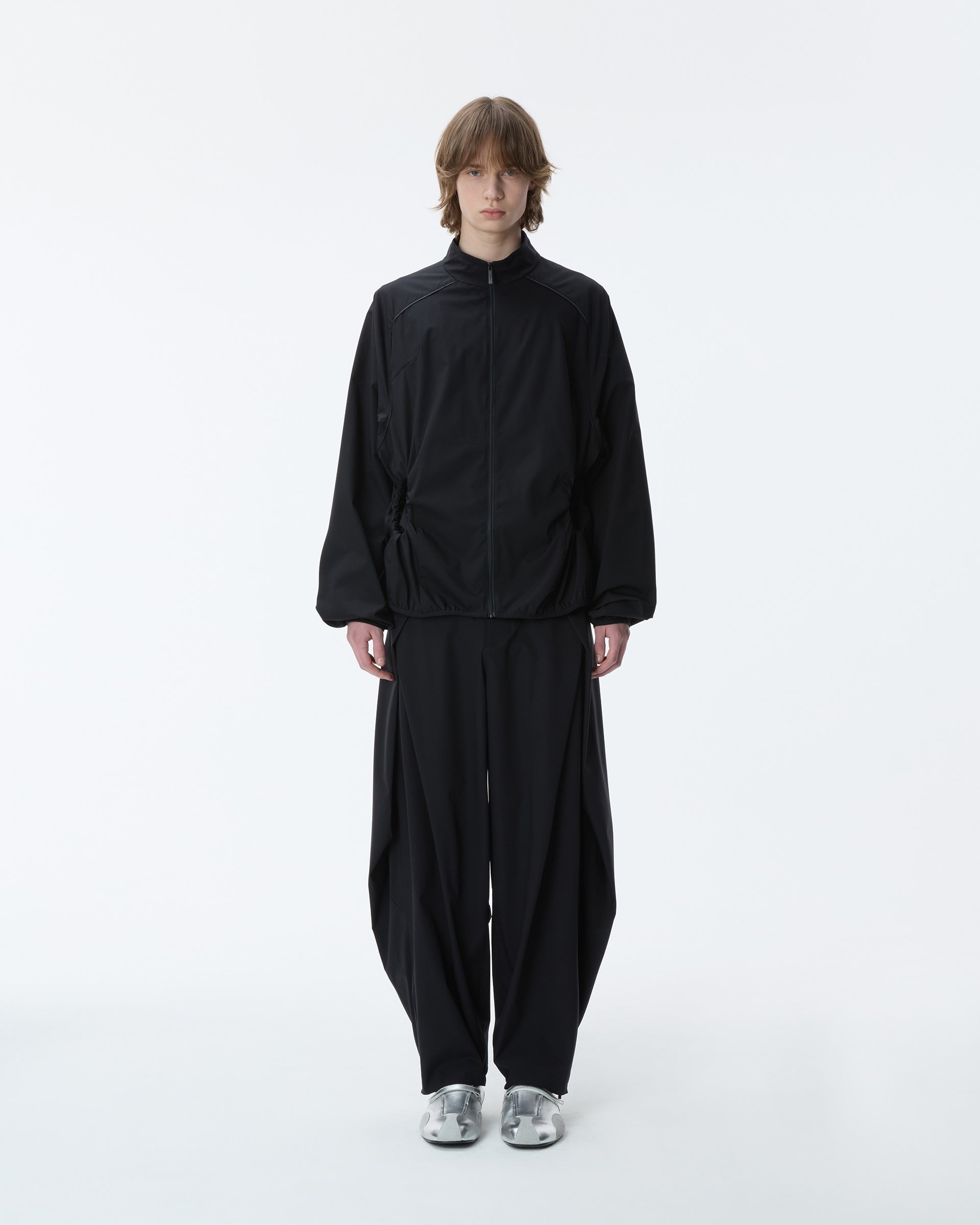 Ader Error - Jacket Product. 12 (Noir) product image 13 | TRAB K-Fashion Australia