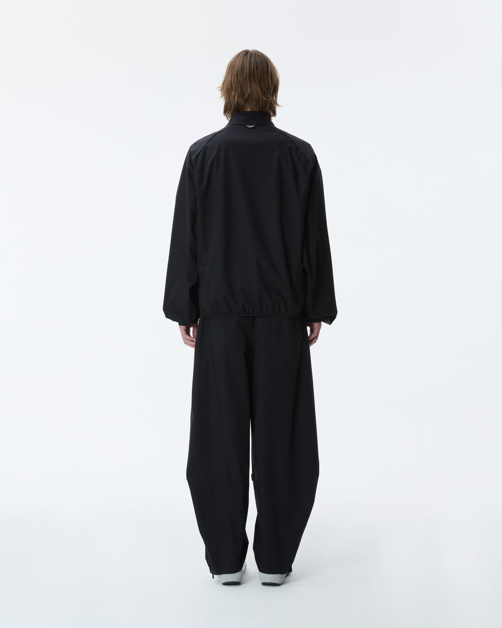 Ader Error - Jacket Product. 12 (Noir) product image 14 | TRAB K-Fashion Australia