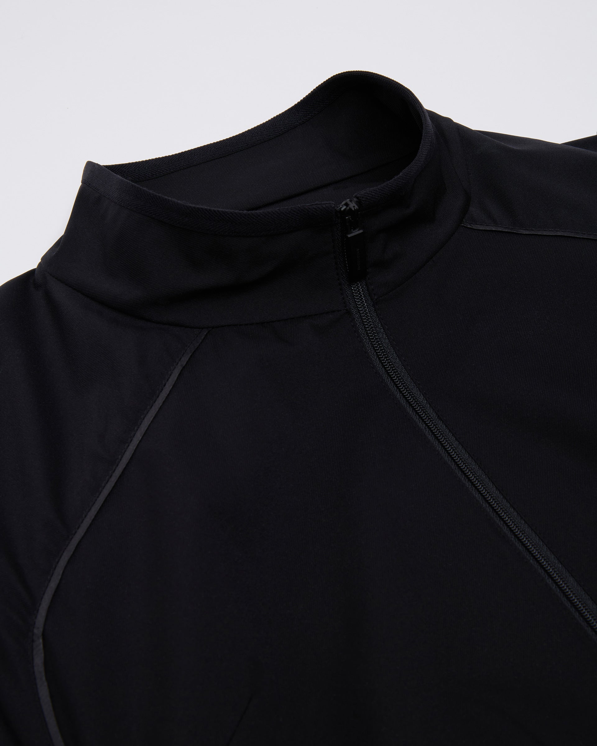 Ader Error - Jacket Product. 12 (Noir) product image 5 | TRAB K-Fashion Australia
