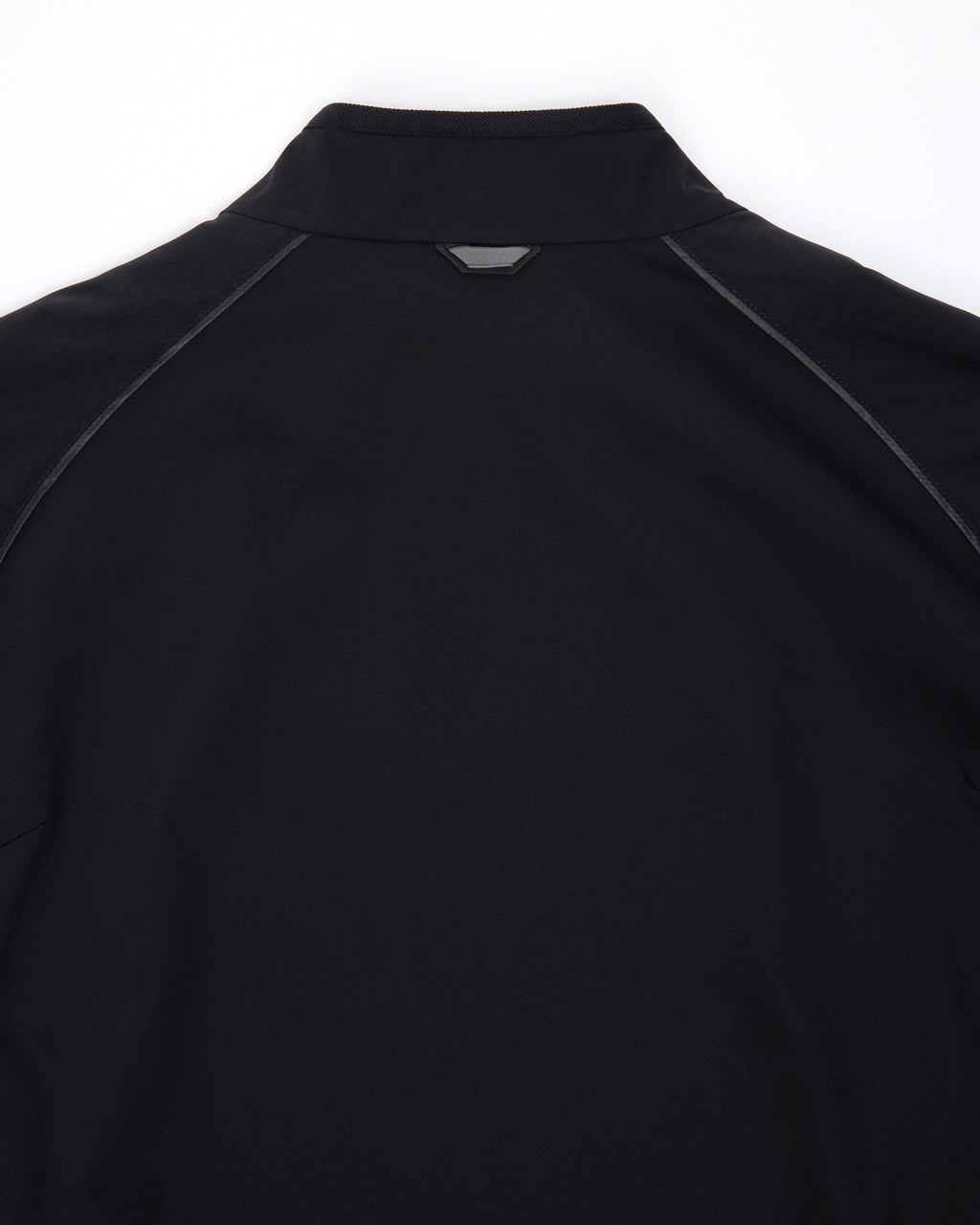 Ader Error - Jacket Product. 12 (Noir) product image 6 | TRAB K-Fashion Australia