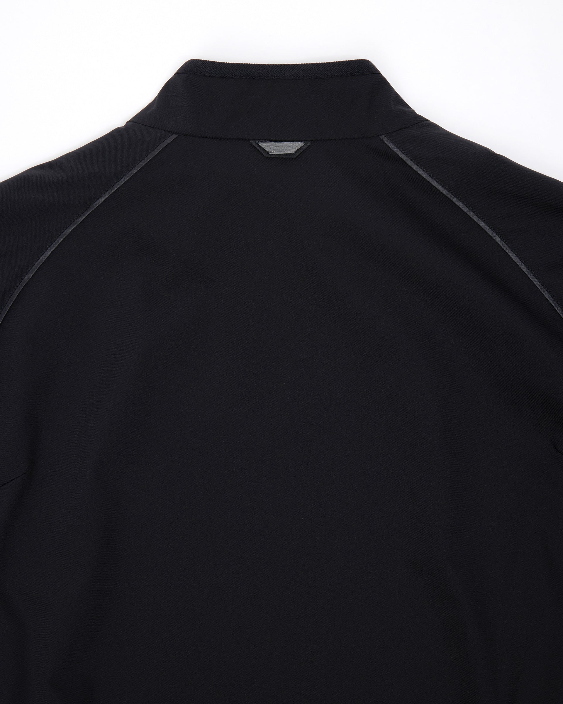 Ader Error - Jacket Product. 12 (Noir) product image 6 | TRAB K-Fashion Australia