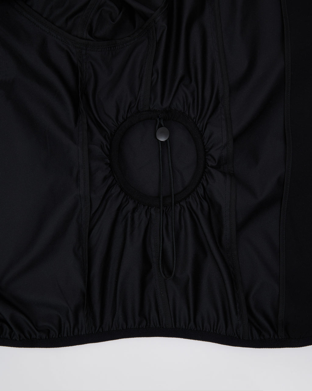 Ader Error - Jacket Product. 12 (Noir) product image 8 | TRAB K-Fashion Australia